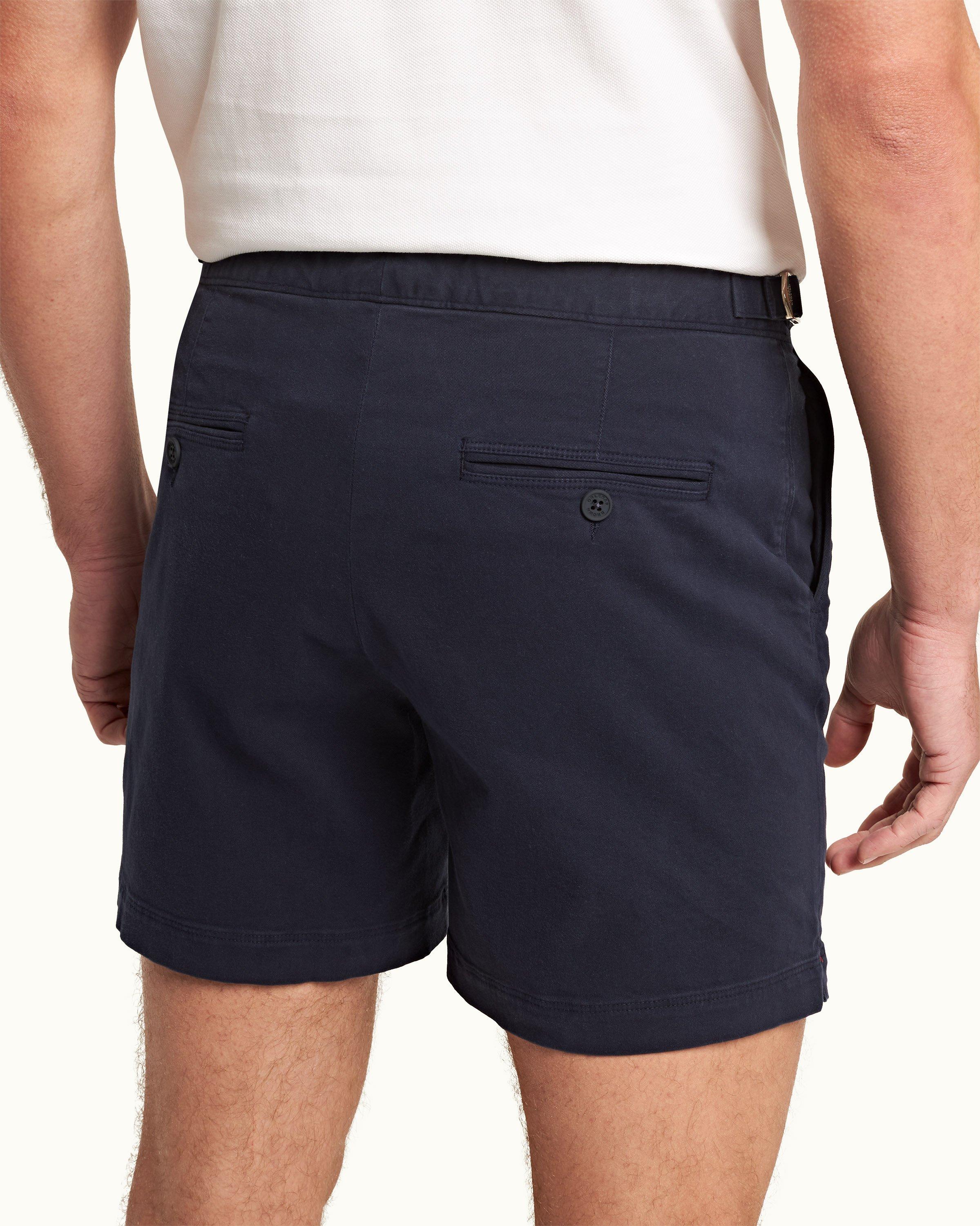 Bulldog Stretch-Cotton - Image 5