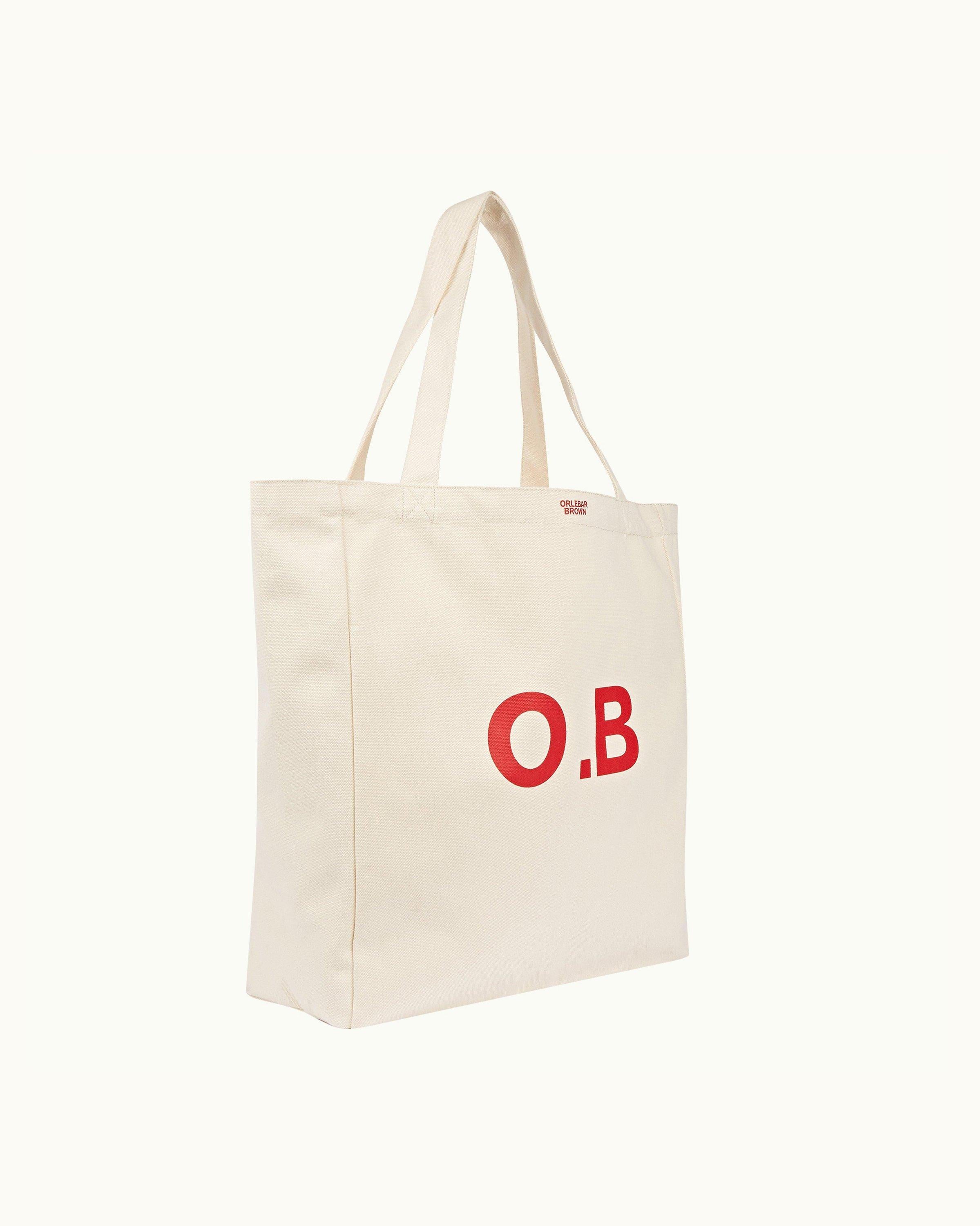 Canvas Tote - Image 7