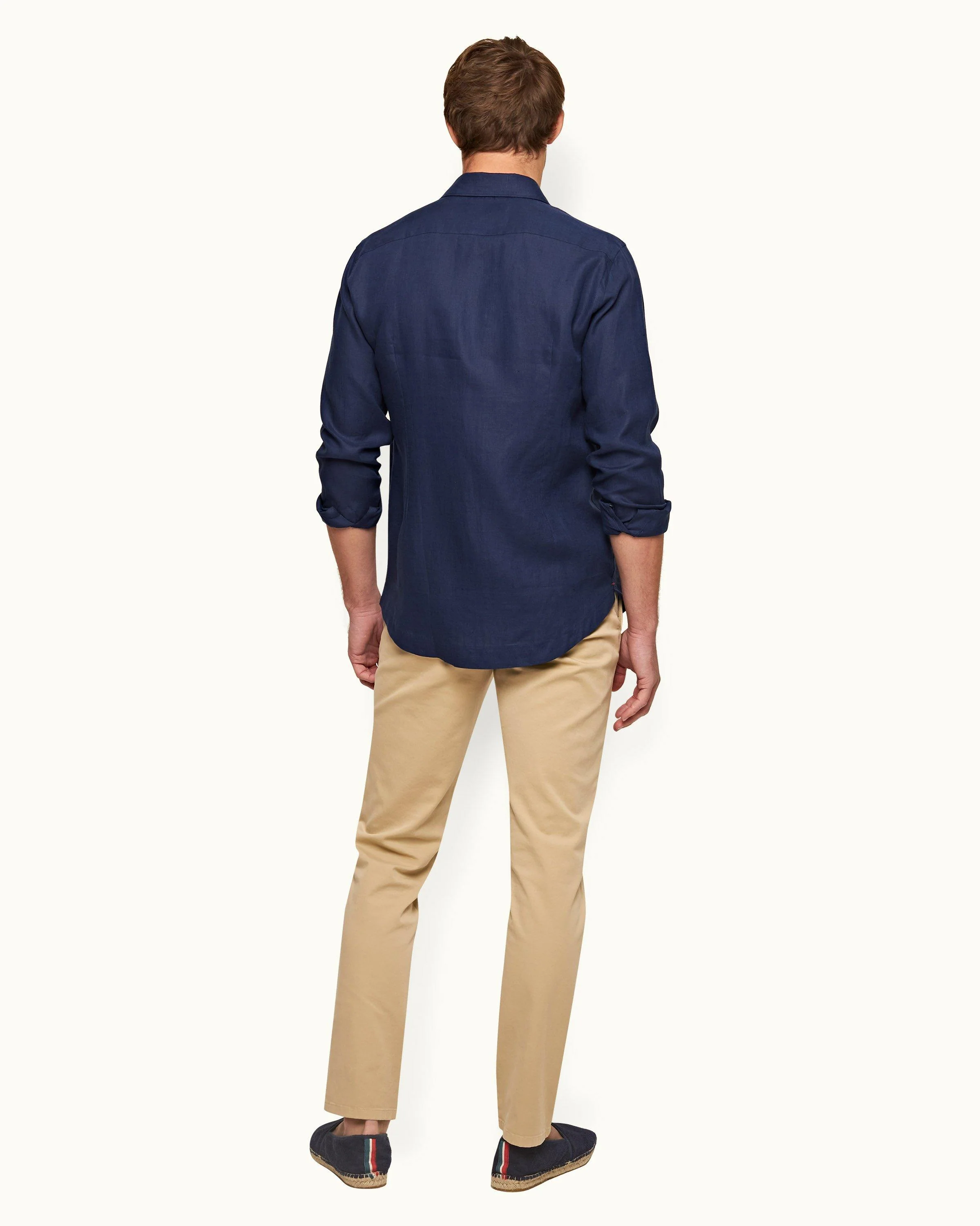 Fallon Stretch-Cotton - Image 3