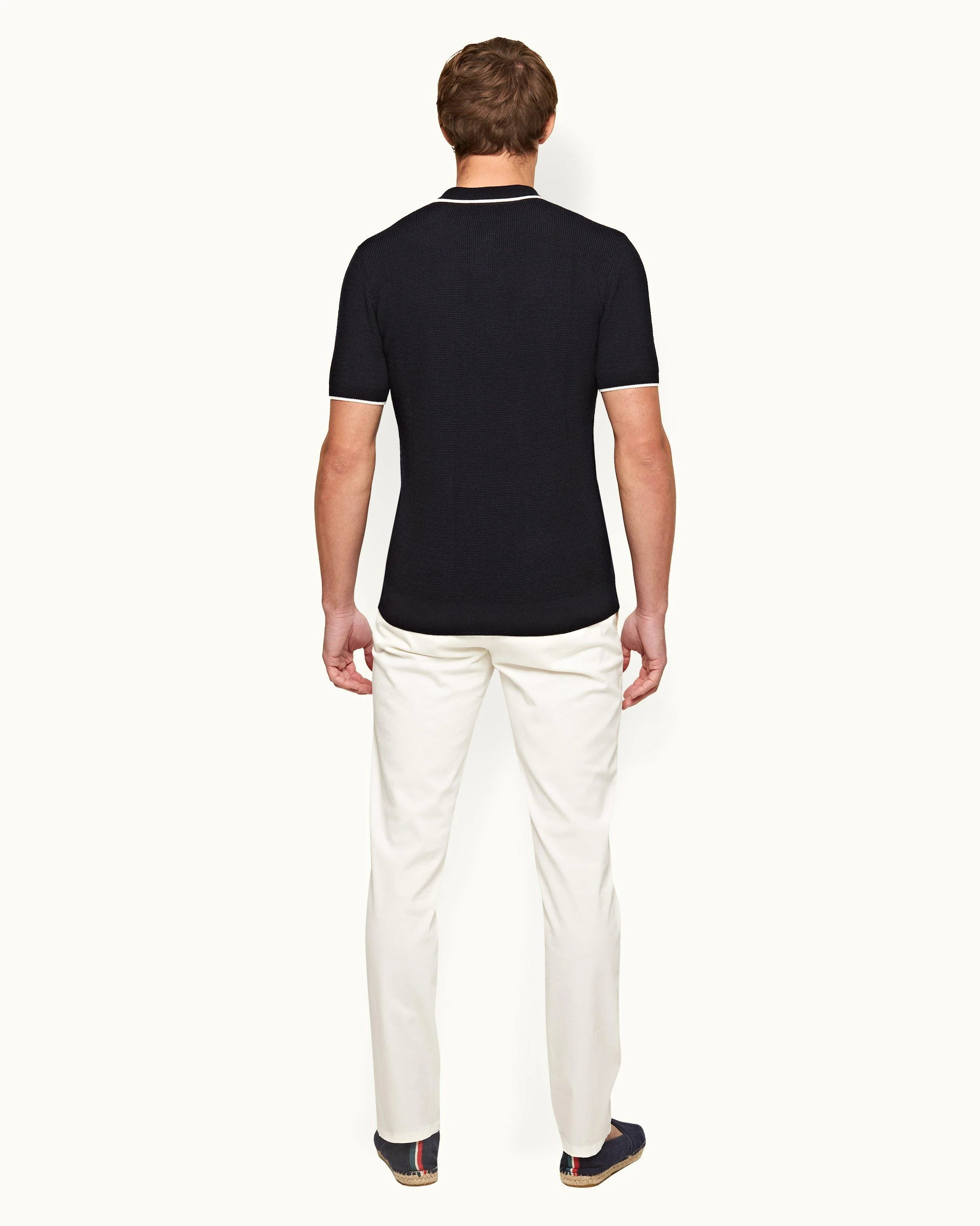 Fallon Stretch-Cotton - Image 3