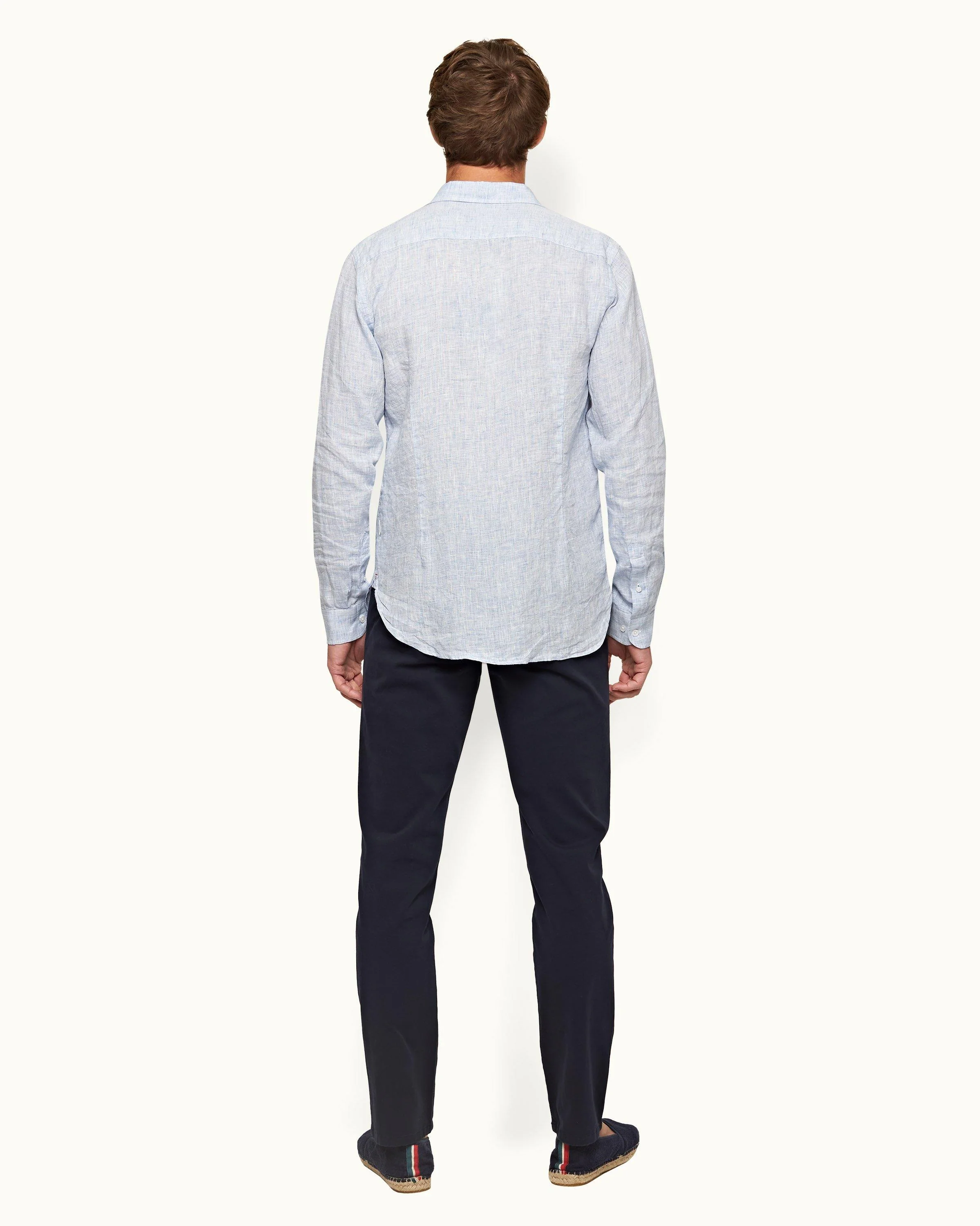 Fallon Stretch-Cotton - Image 3