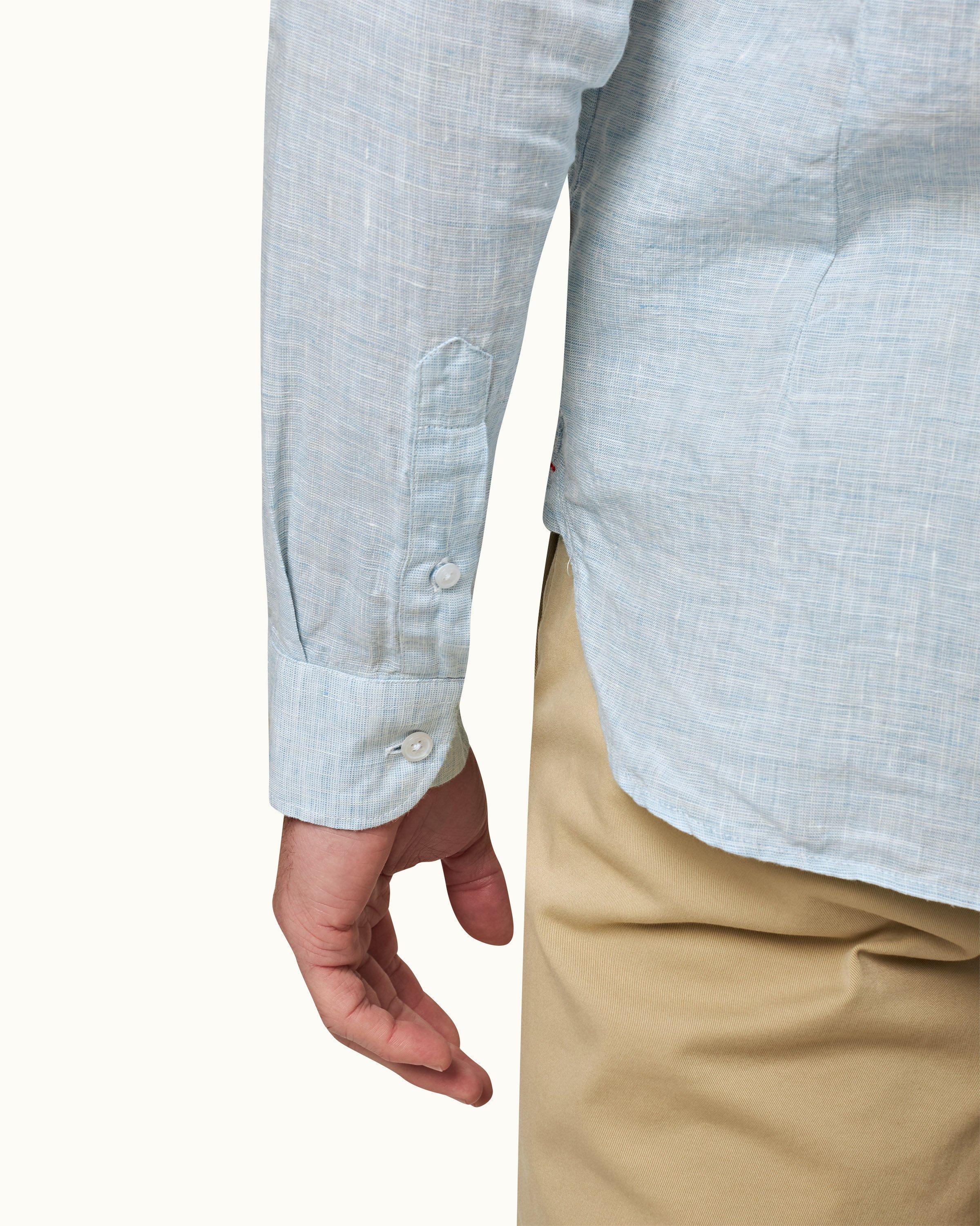 Giles Linen - Image 4