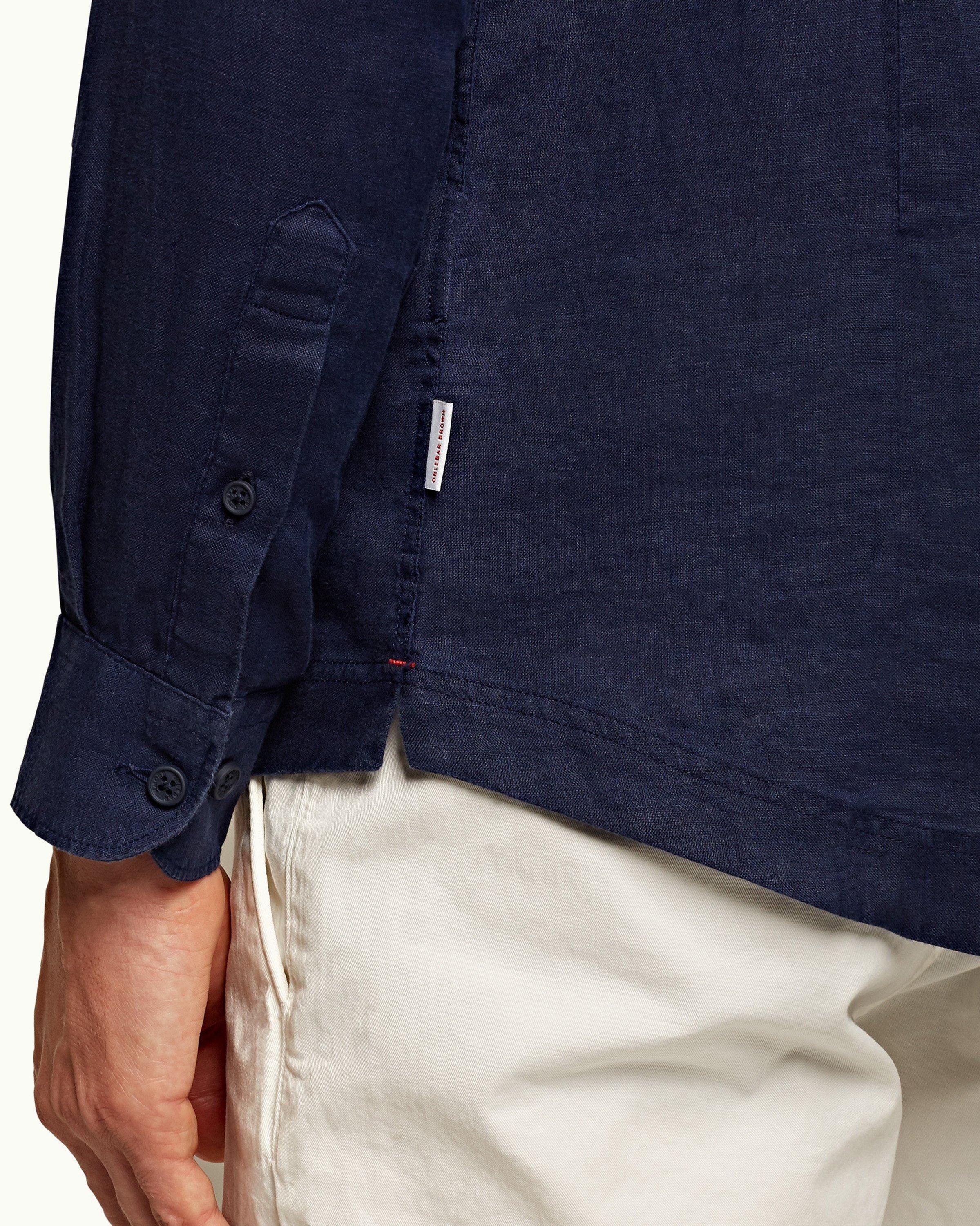 Giles Linen - Image 4