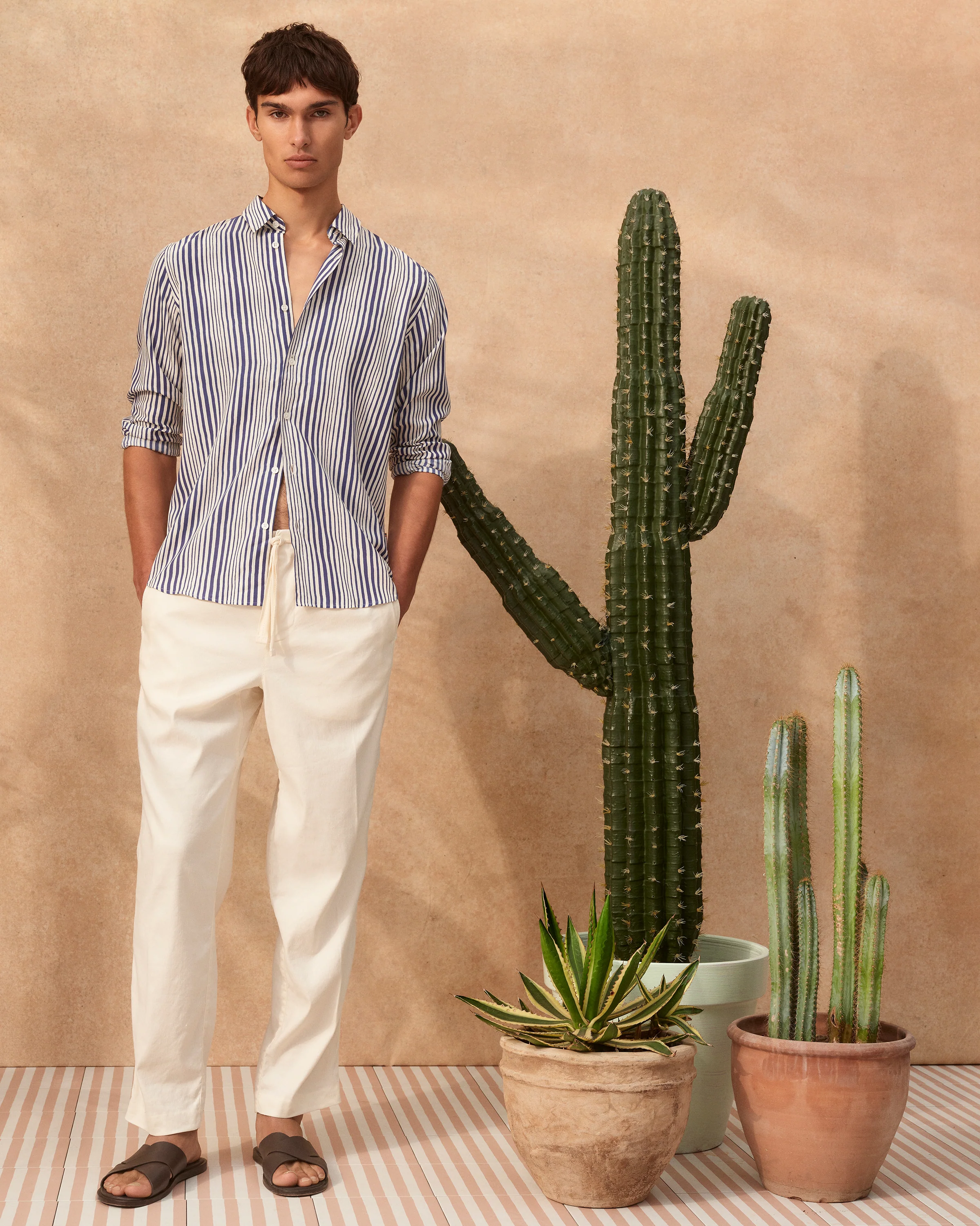 Giles Stripe - Image 7