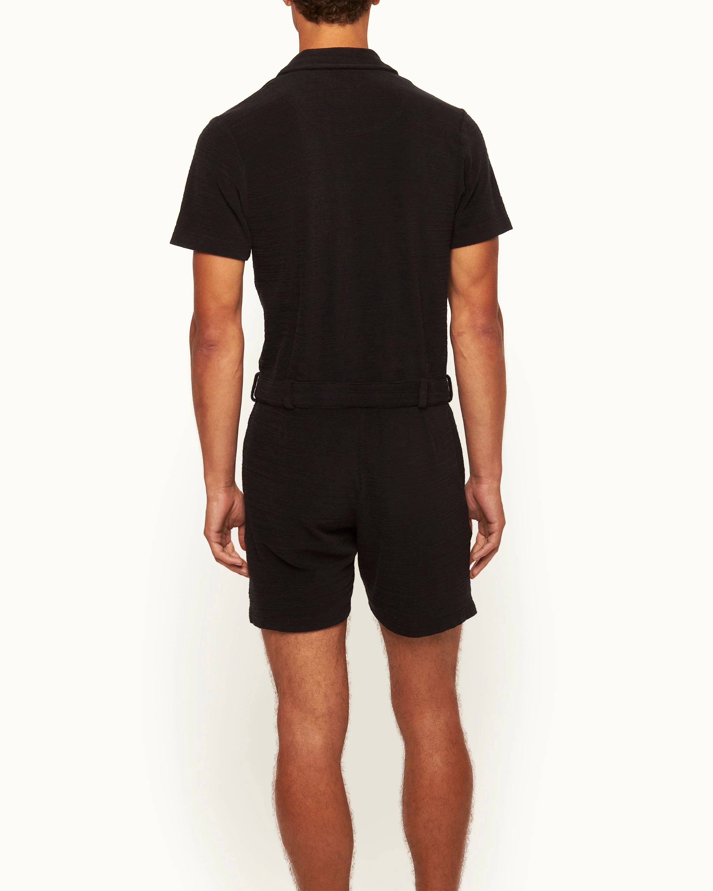 Goldfinger Onesie - Image 3