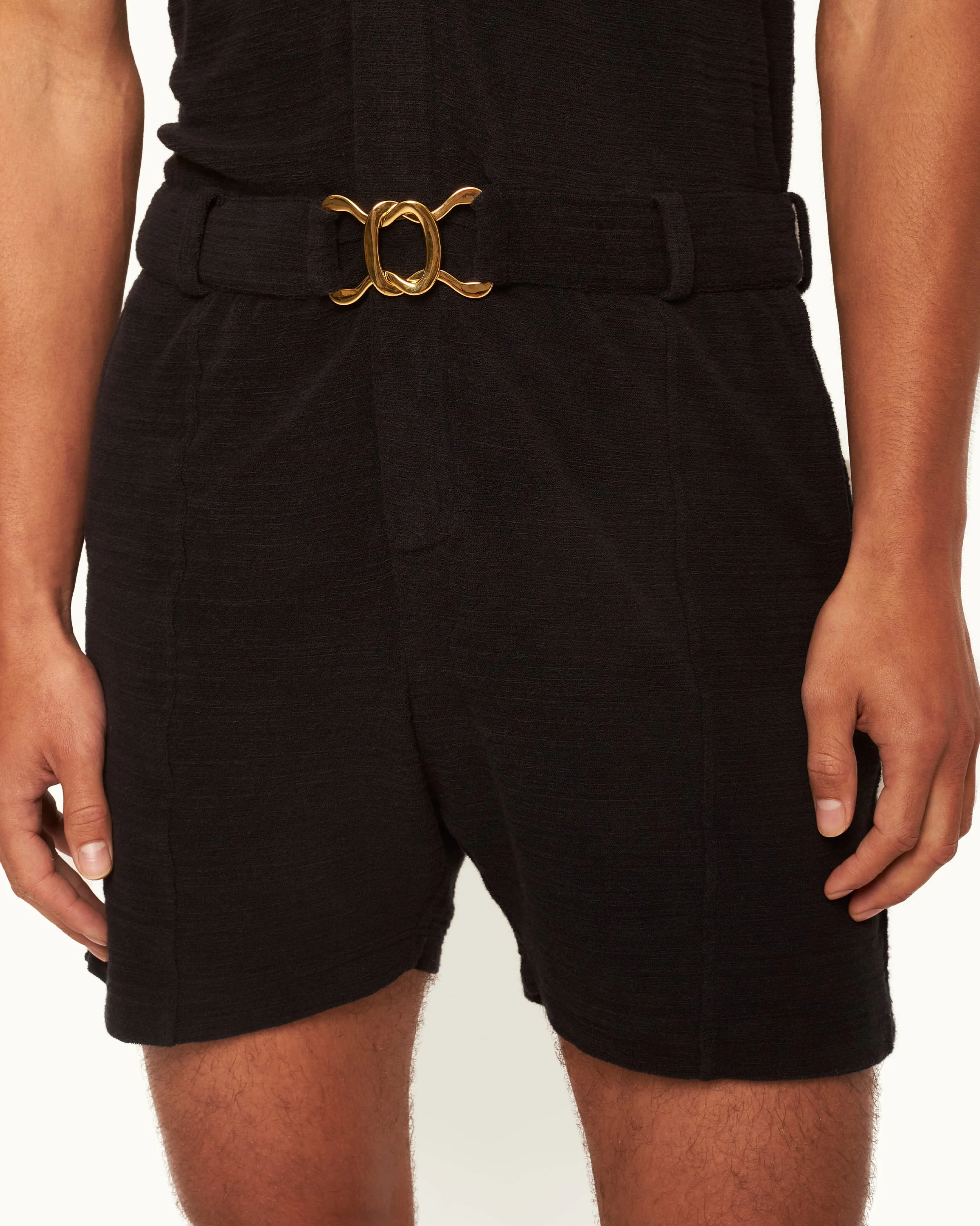 Goldfinger Onesie - Image 5