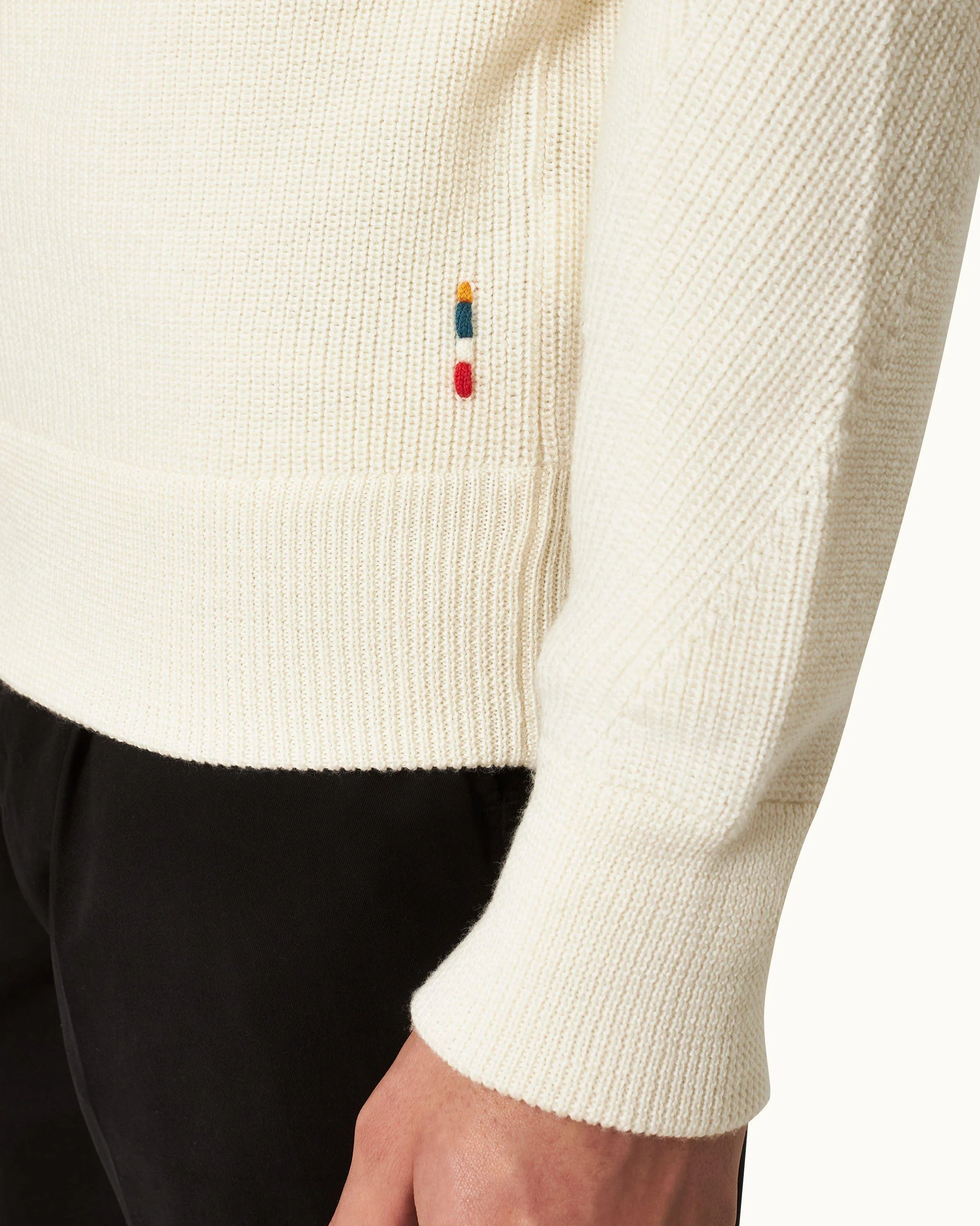 Lennard Rib - Image 4