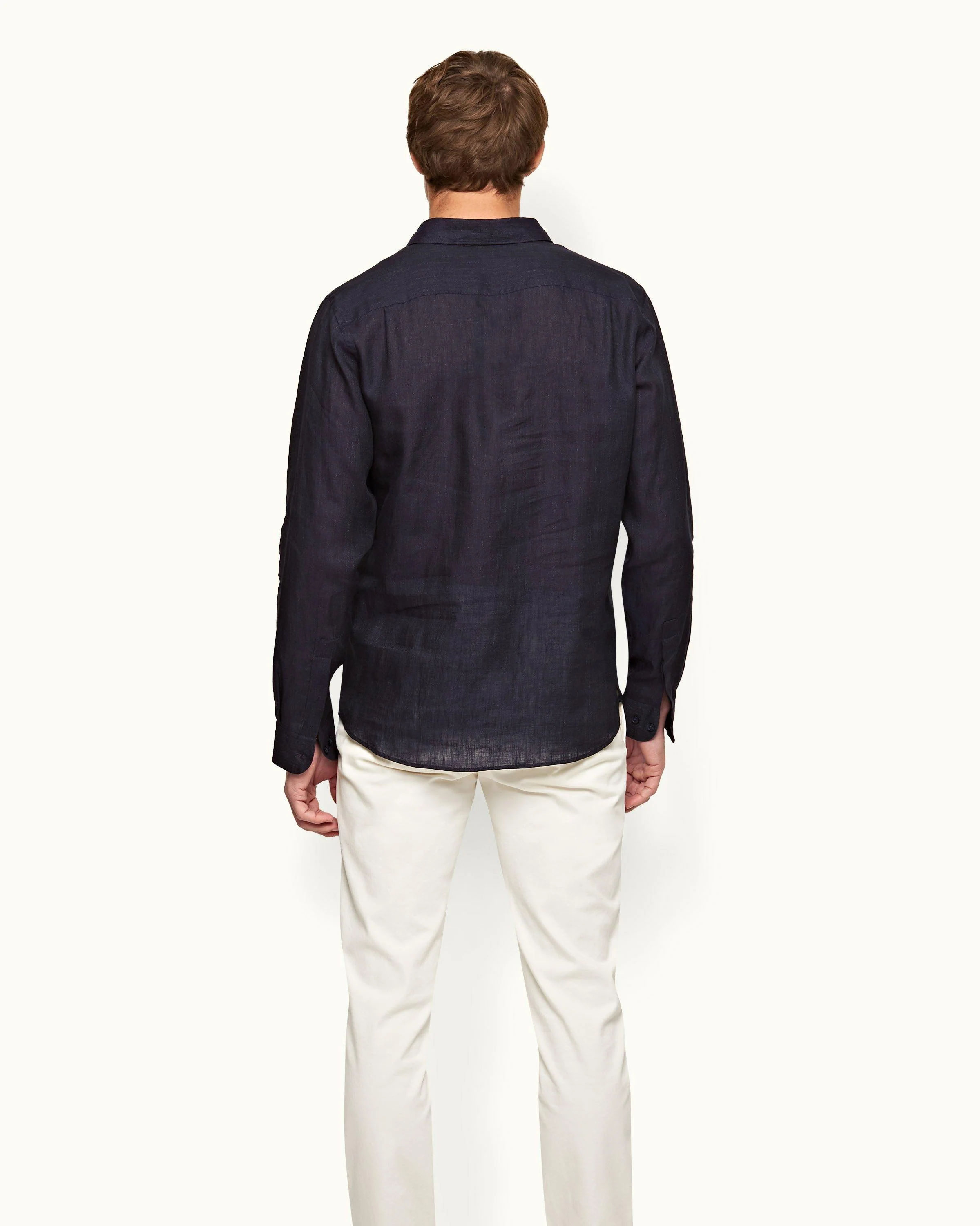 Percy Linen - Image 3