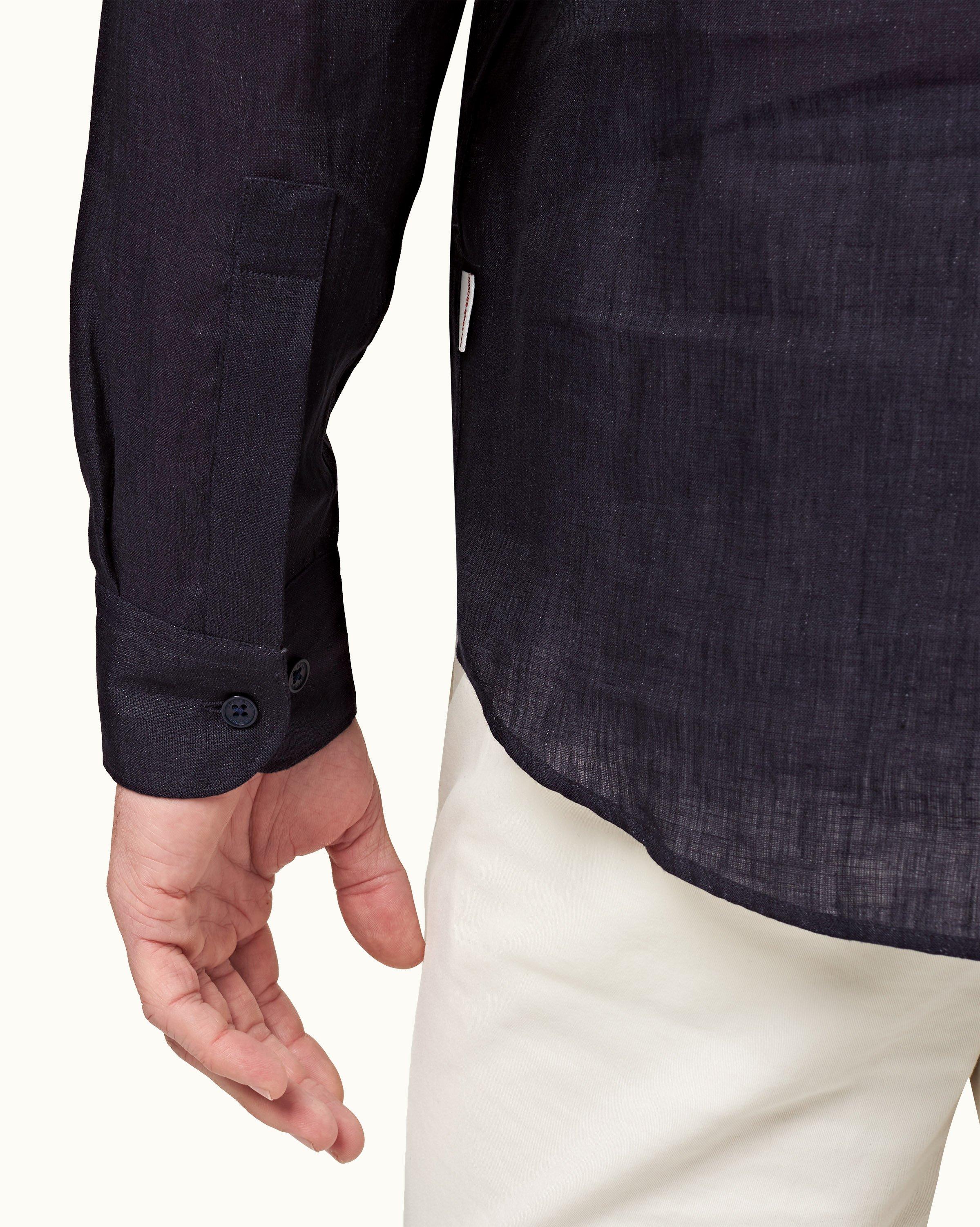 Percy Linen - Image 4