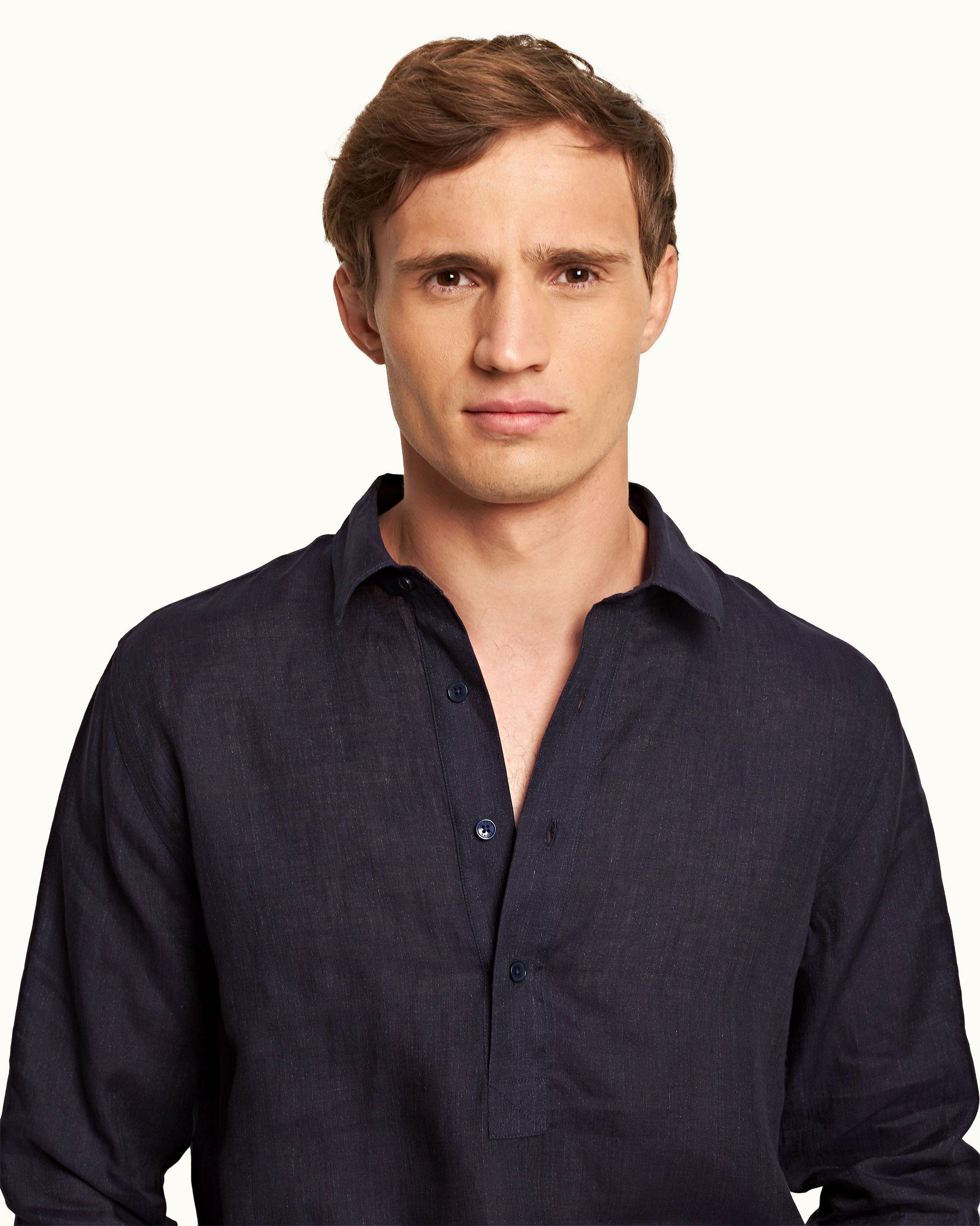 Percy Linen - Image 5