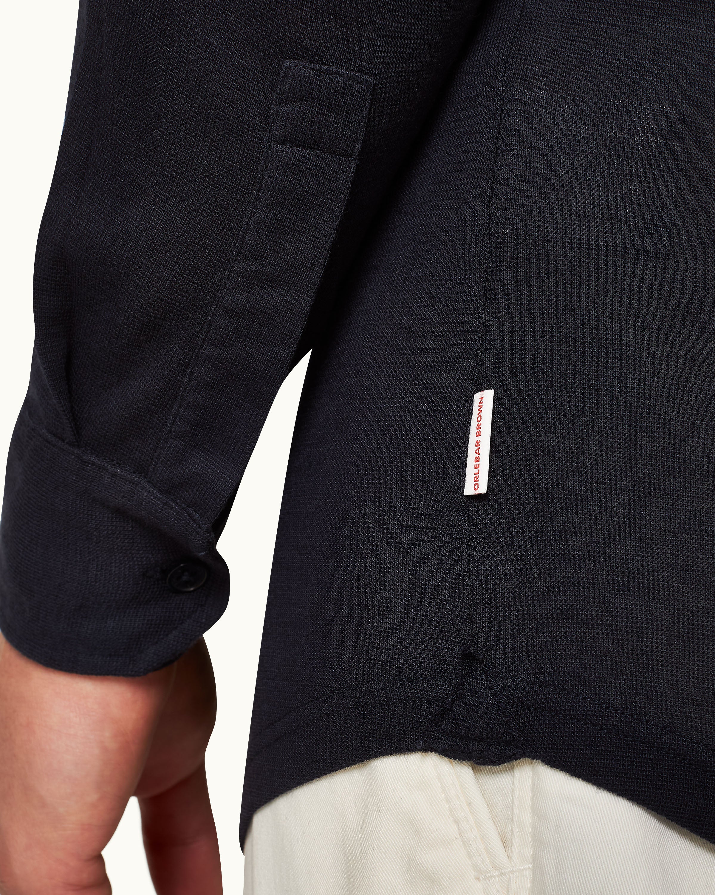 Sebastian Cashmere - Image 4