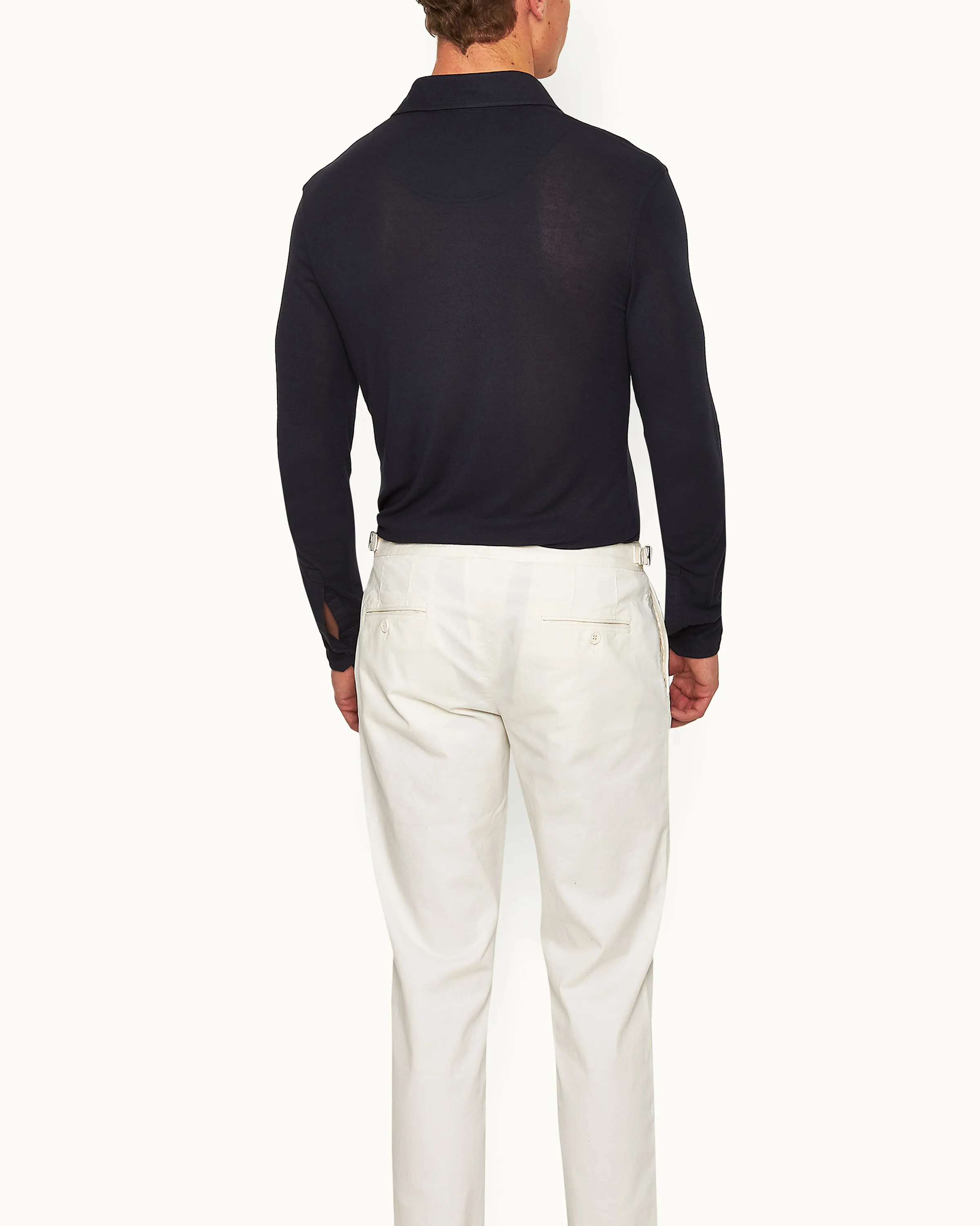 Sebastian Cashmere - Image 5