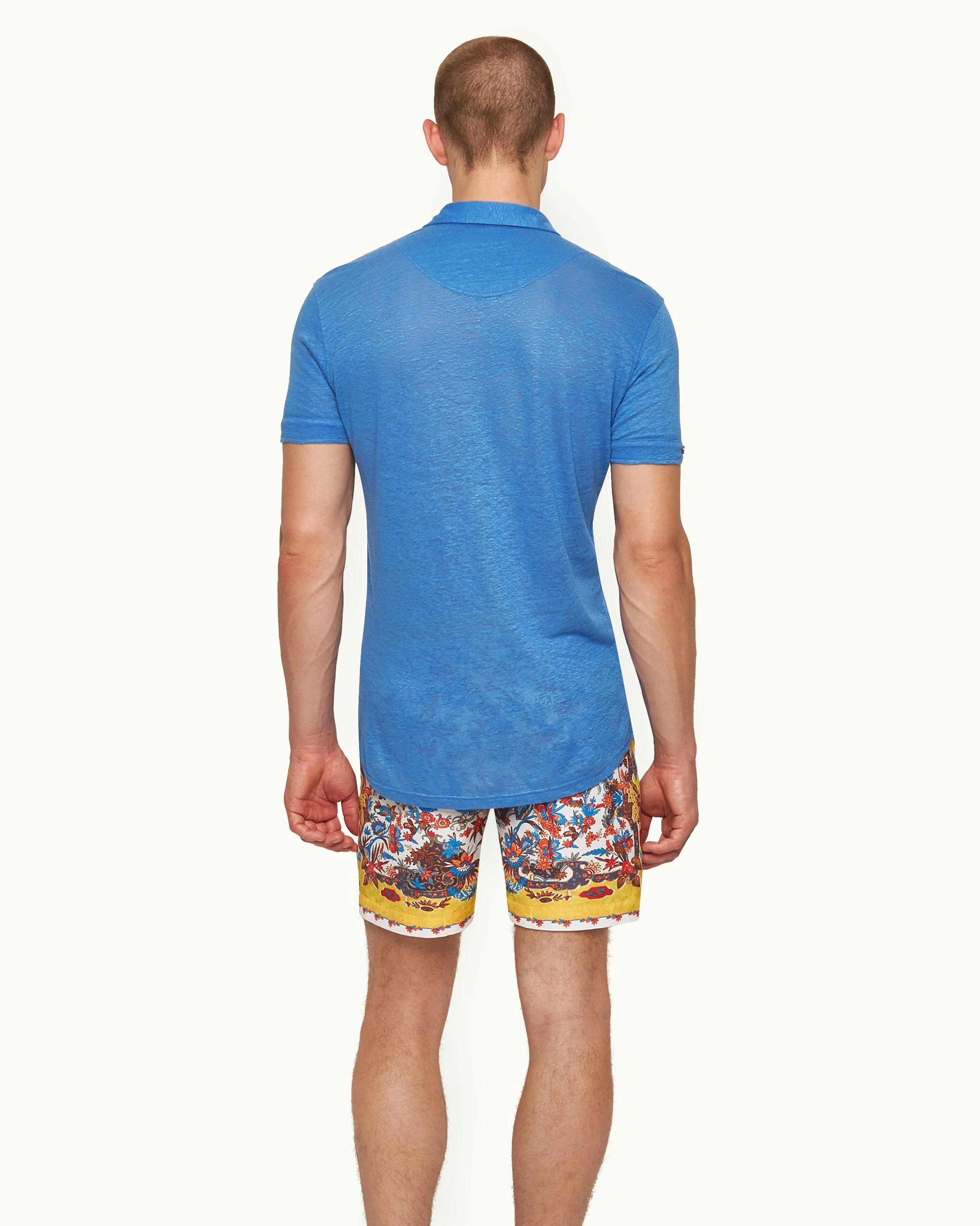 Sebastian Linen - Image 3