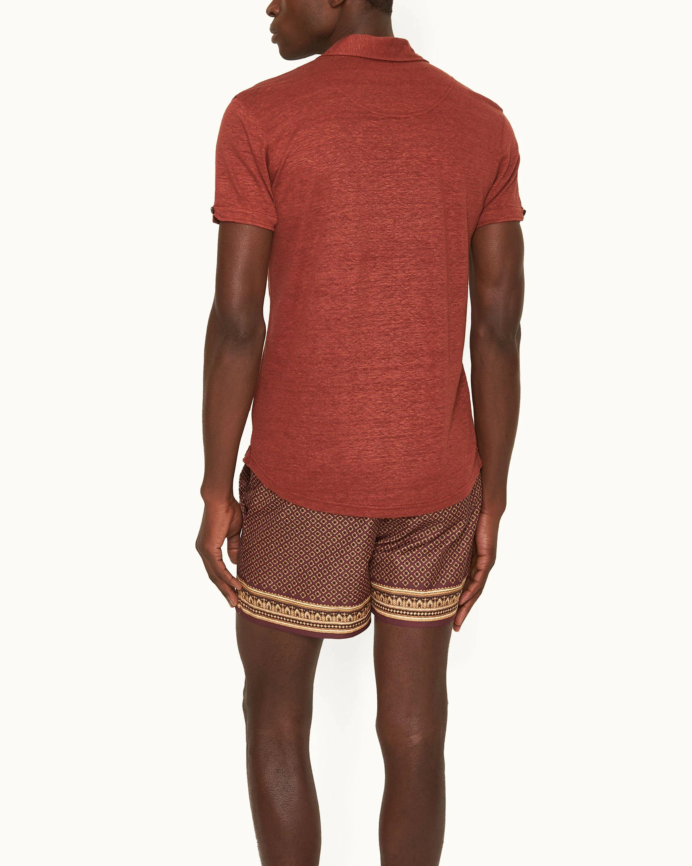 Sebastian Linen - Image 3