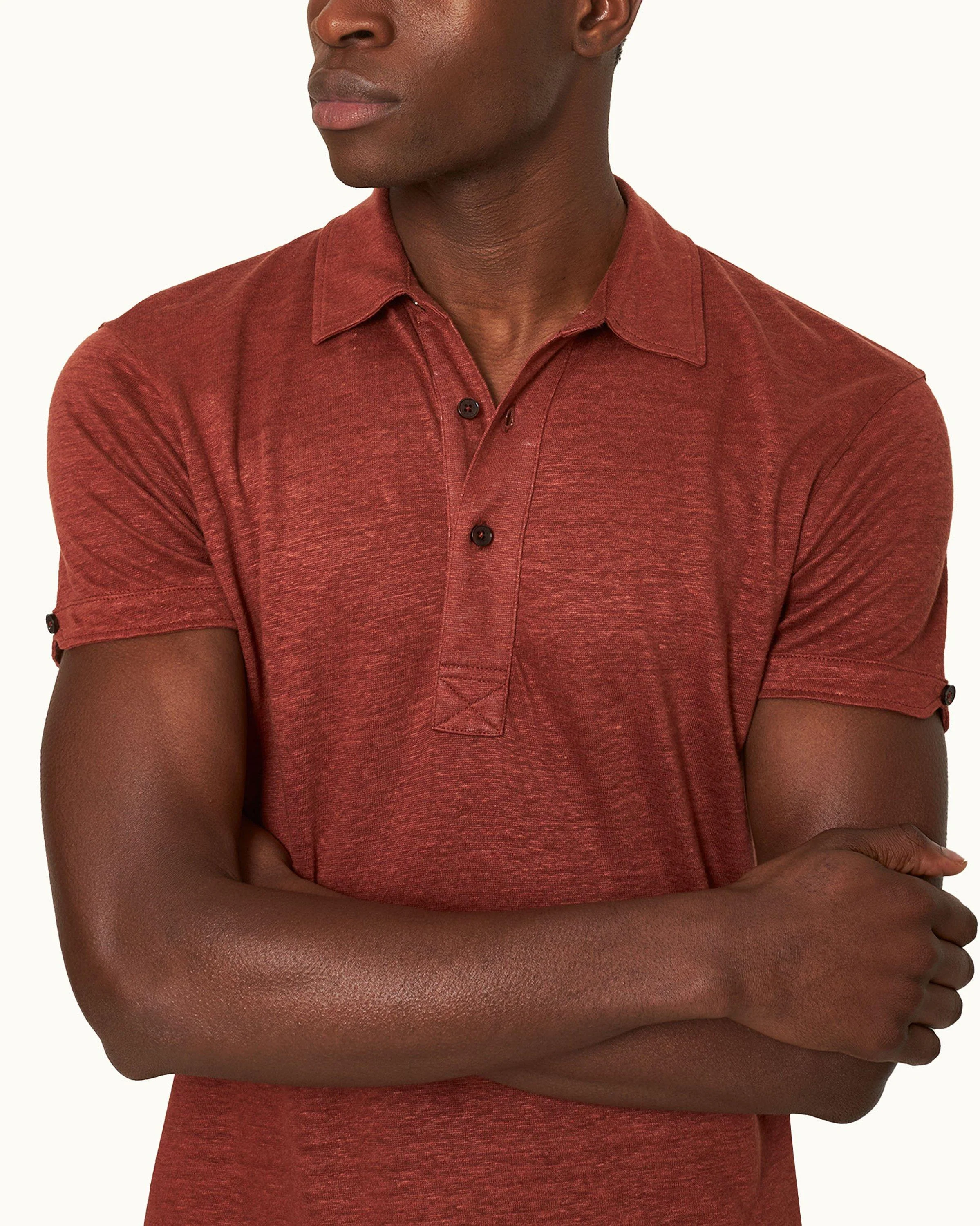 Sebastian Linen - Image 4