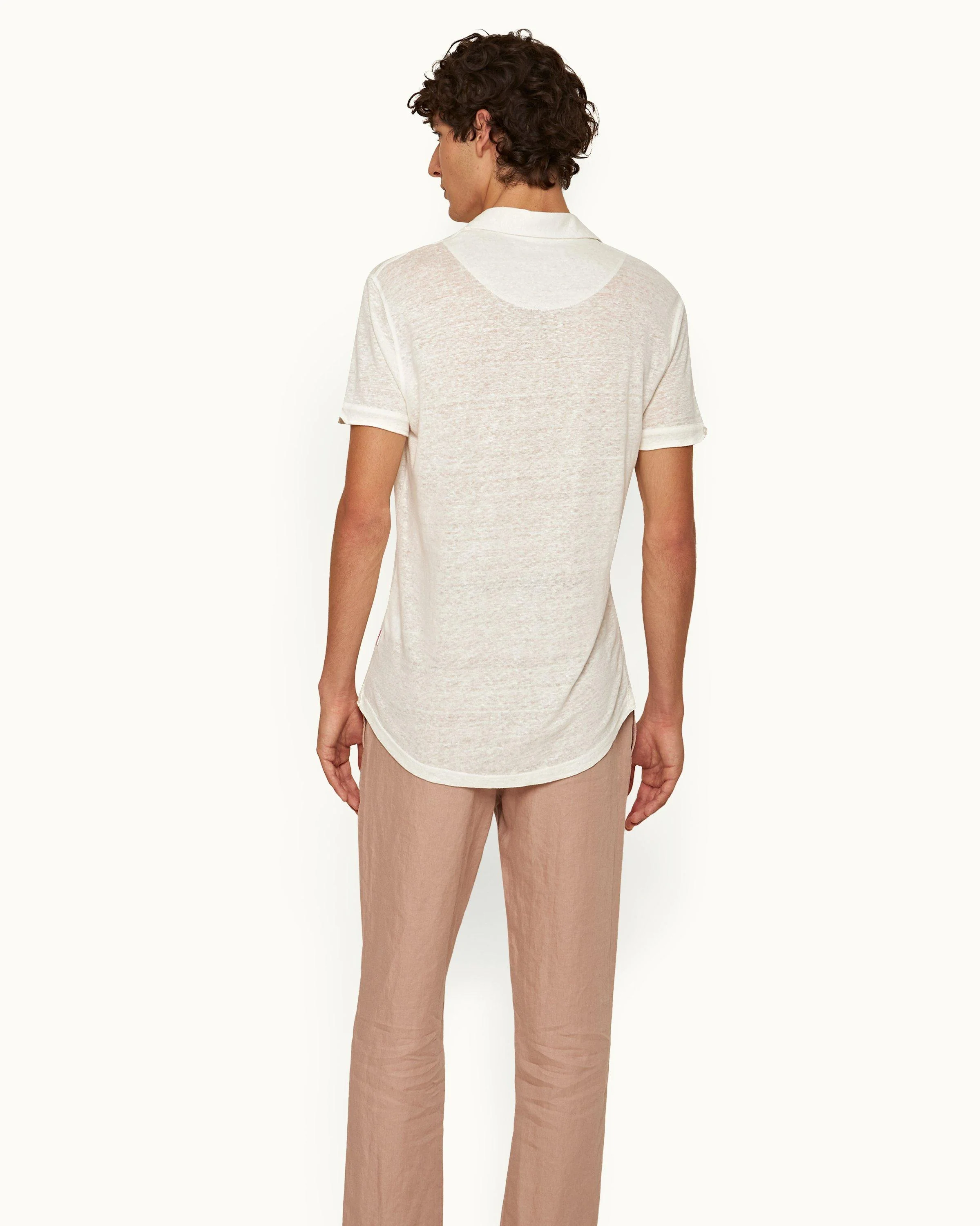 Sebastian Linen - Image 3