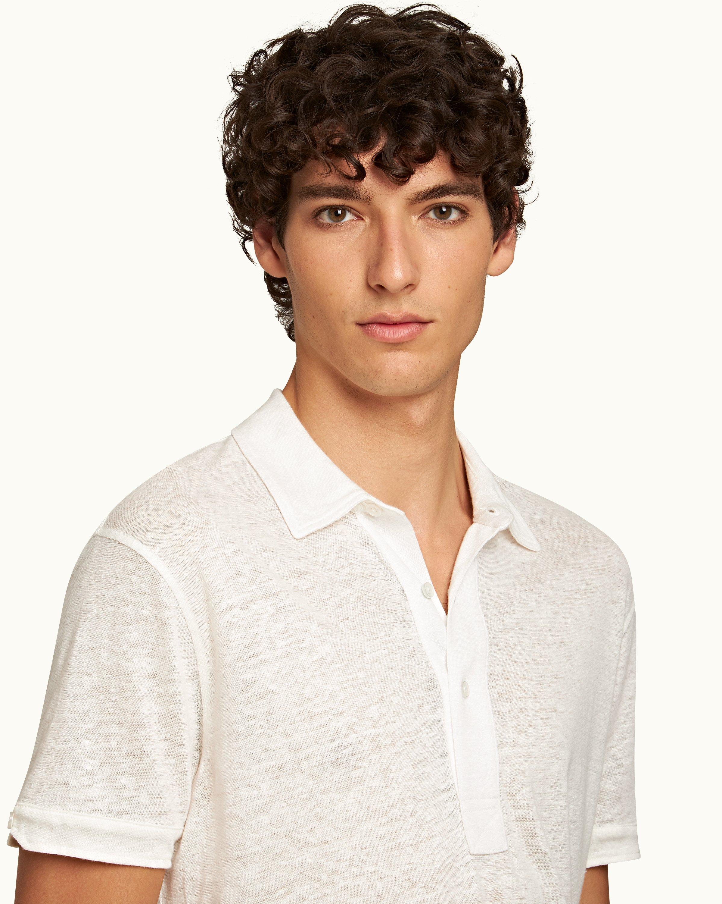 Sebastian Linen - Image 4