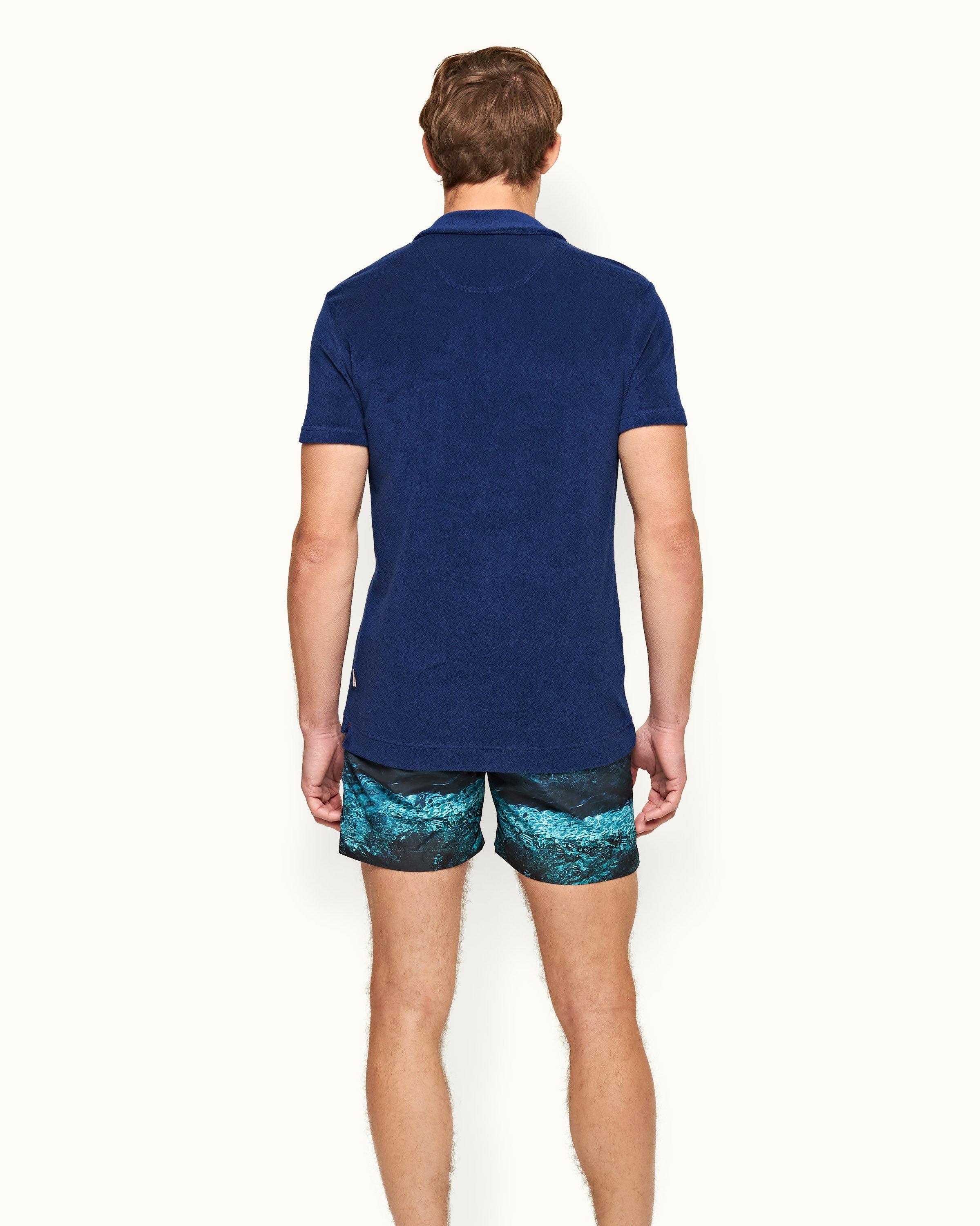 Terry Towelling - Image 3