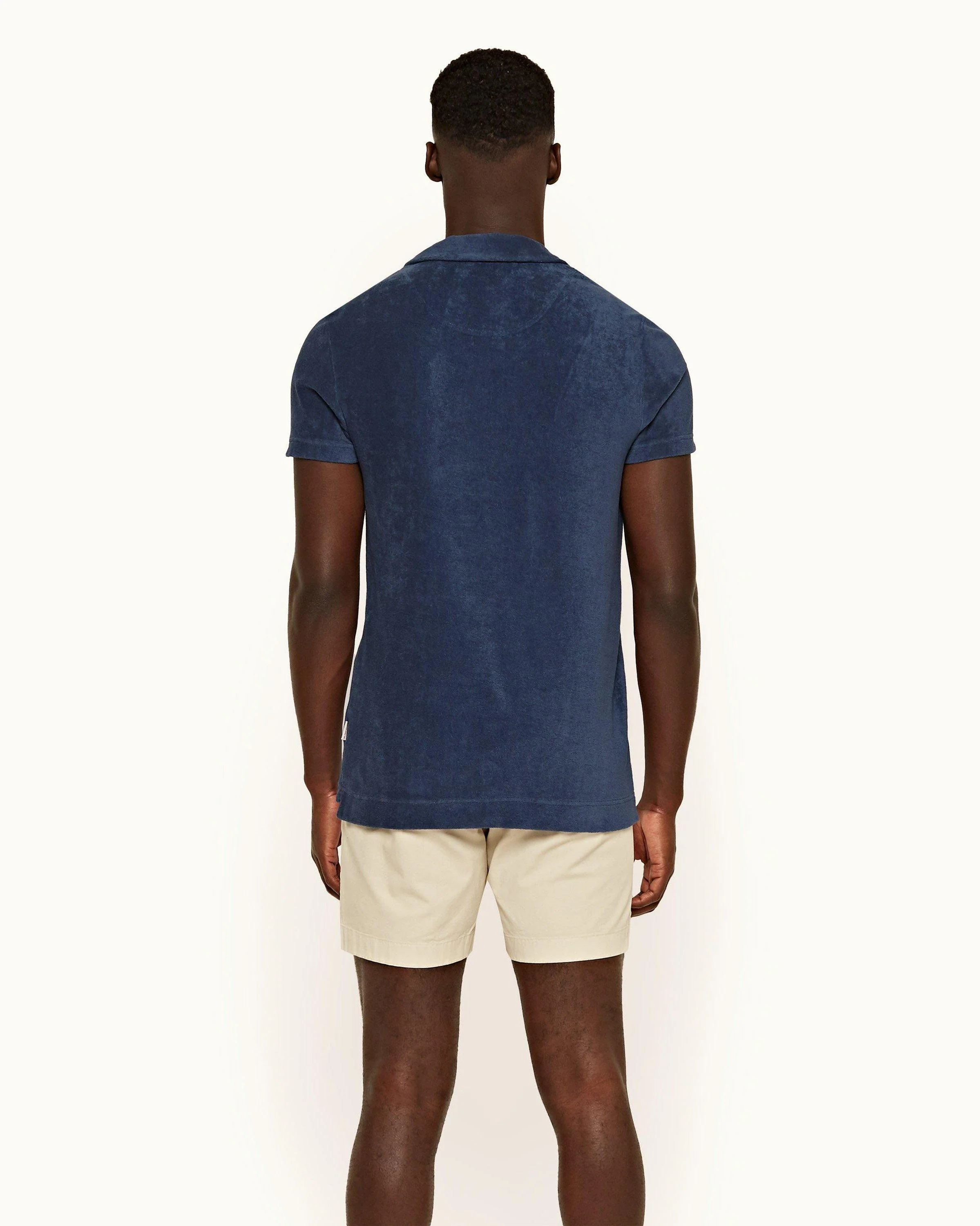 Terry Towelling - Image 3