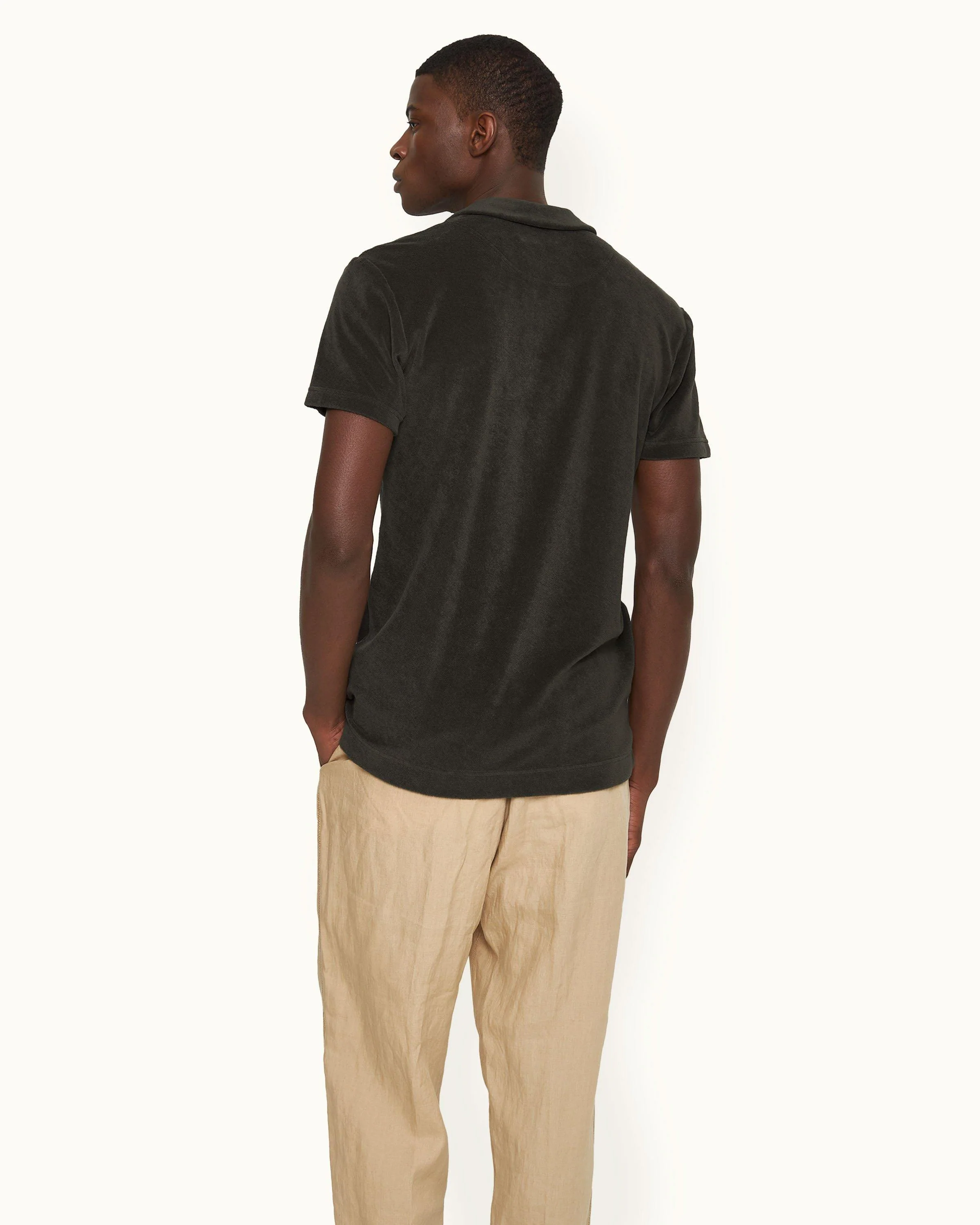 Terry Towelling - Image 3