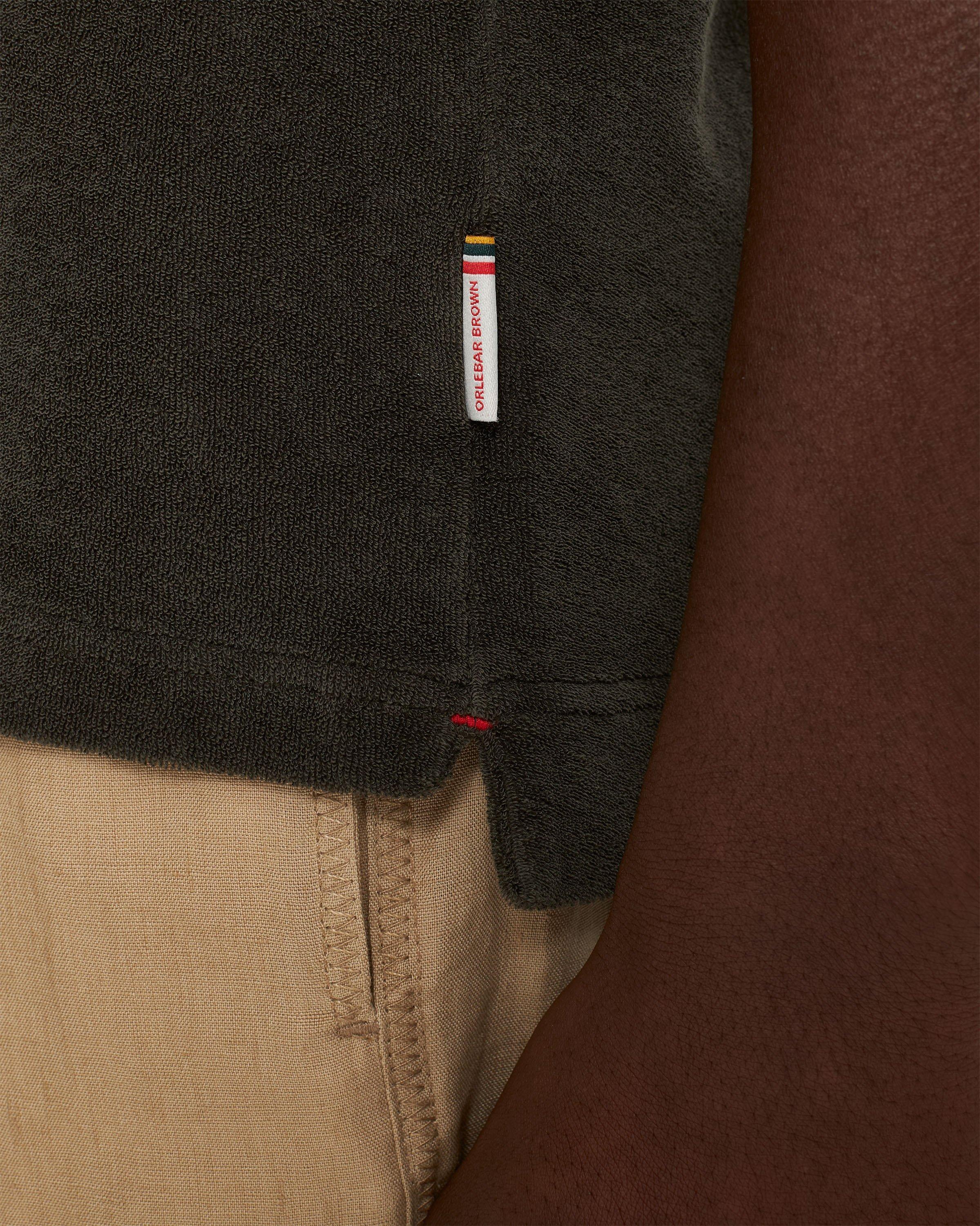 Terry Towelling - Image 5