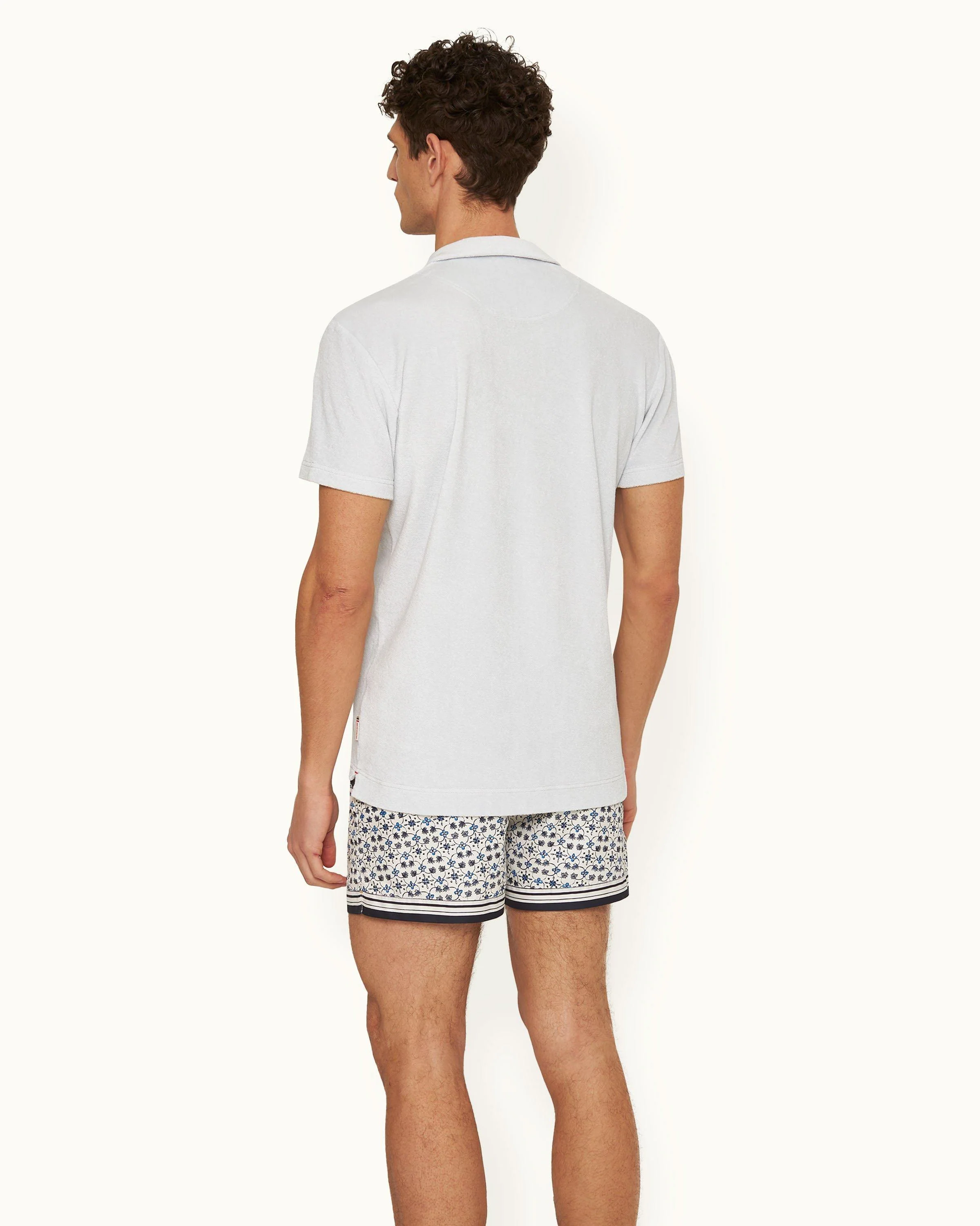 Terry Towelling - Image 3