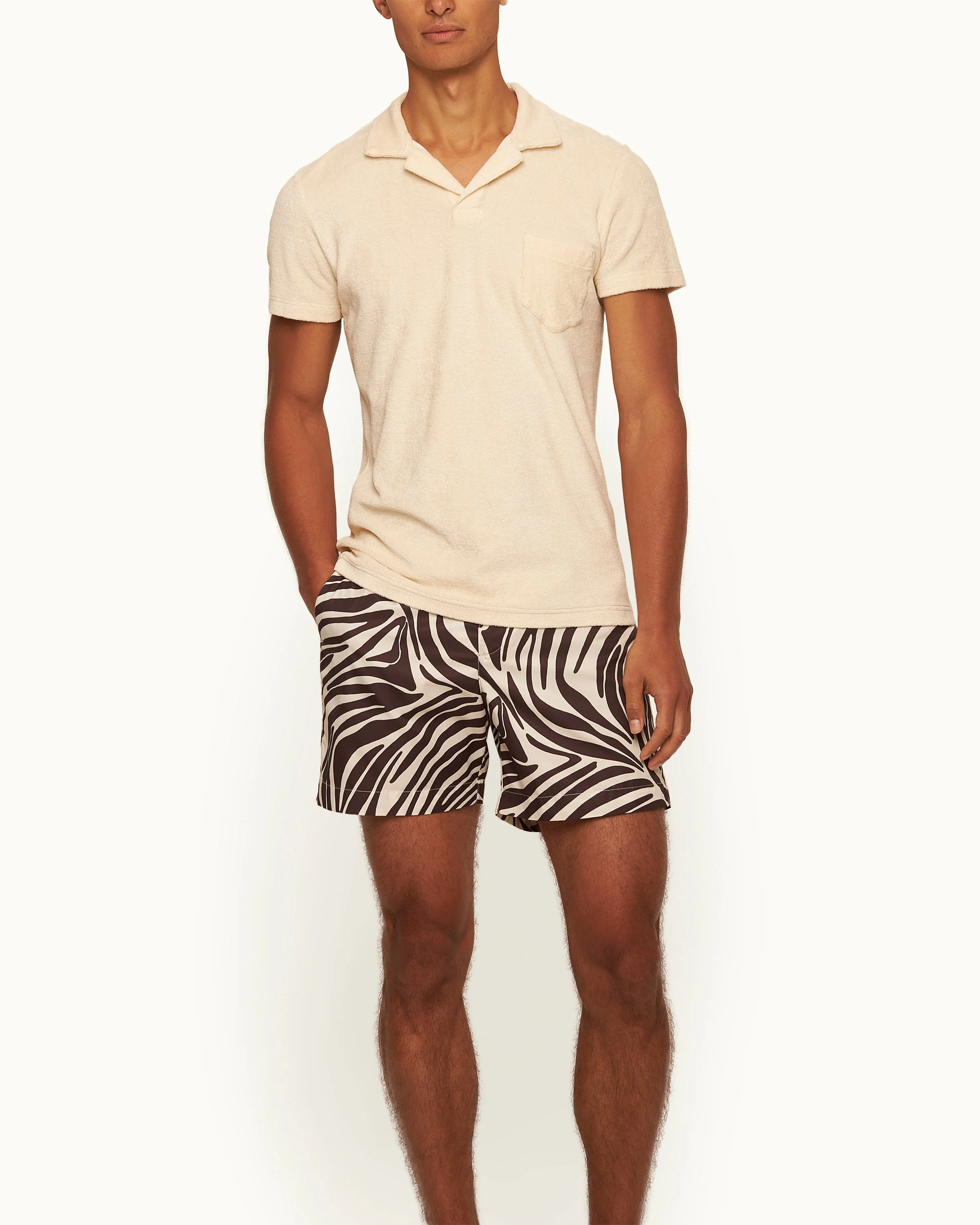 Terry Towelling - Image 3