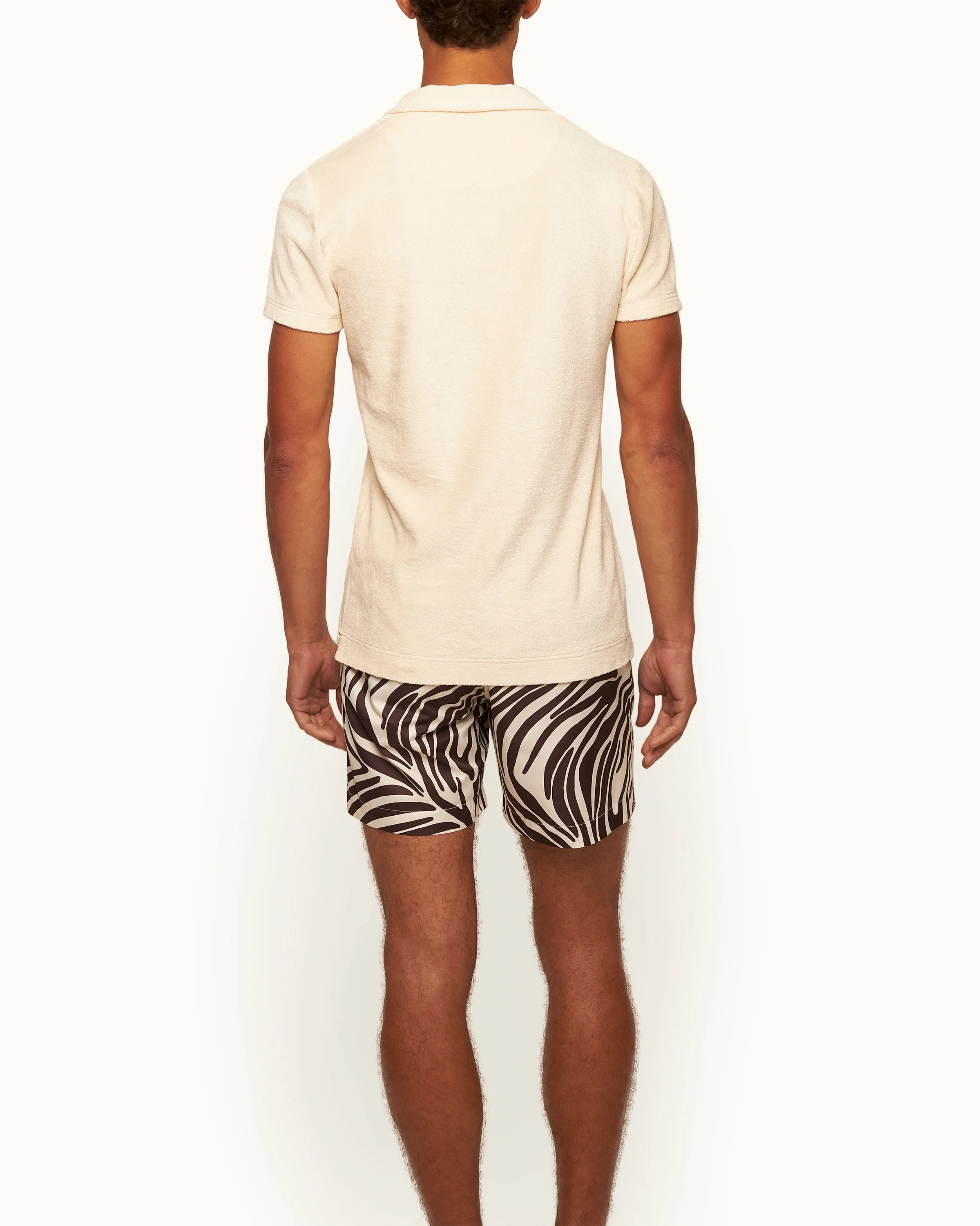 Terry Towelling - Image 4