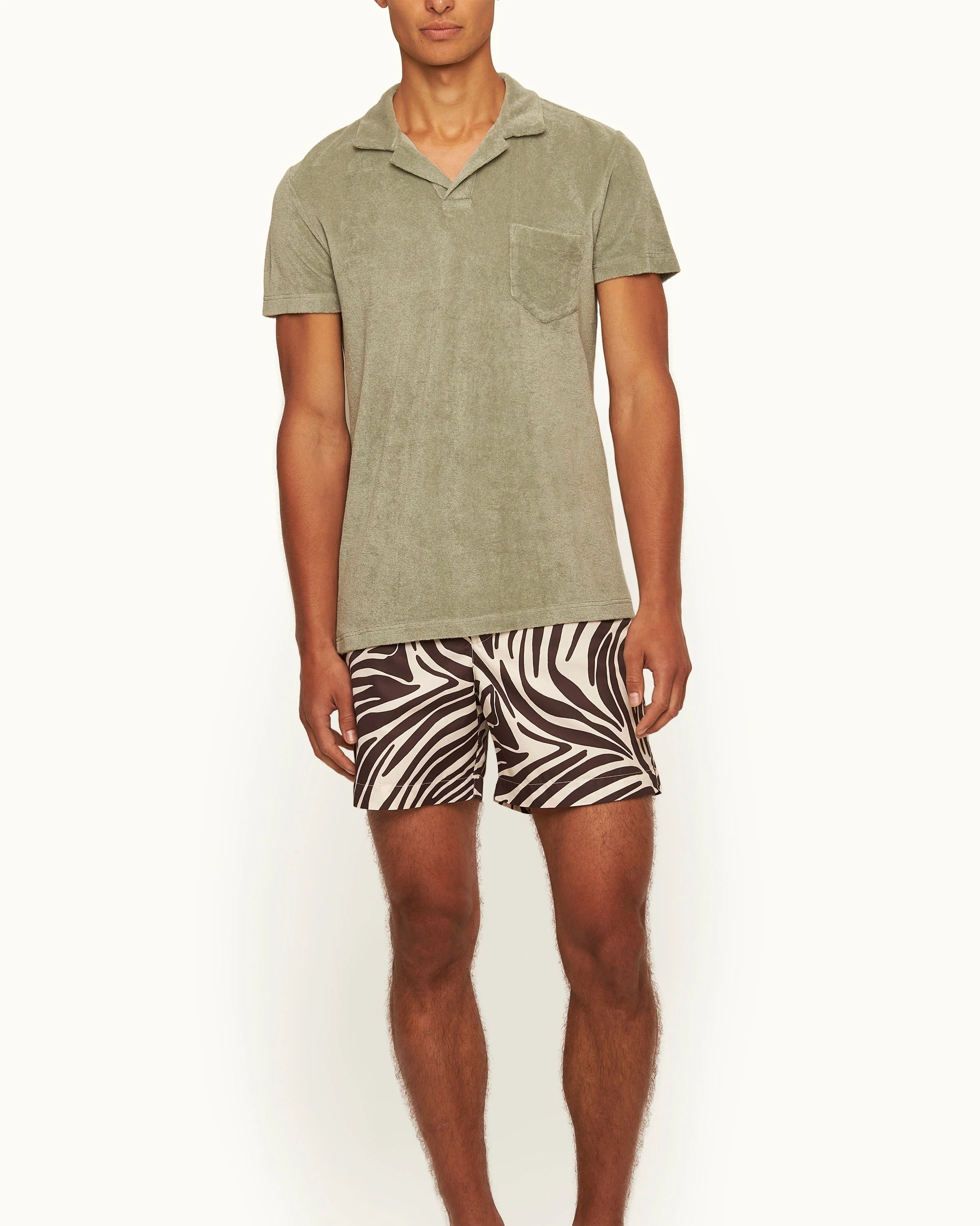 Terry Towelling - Image 3