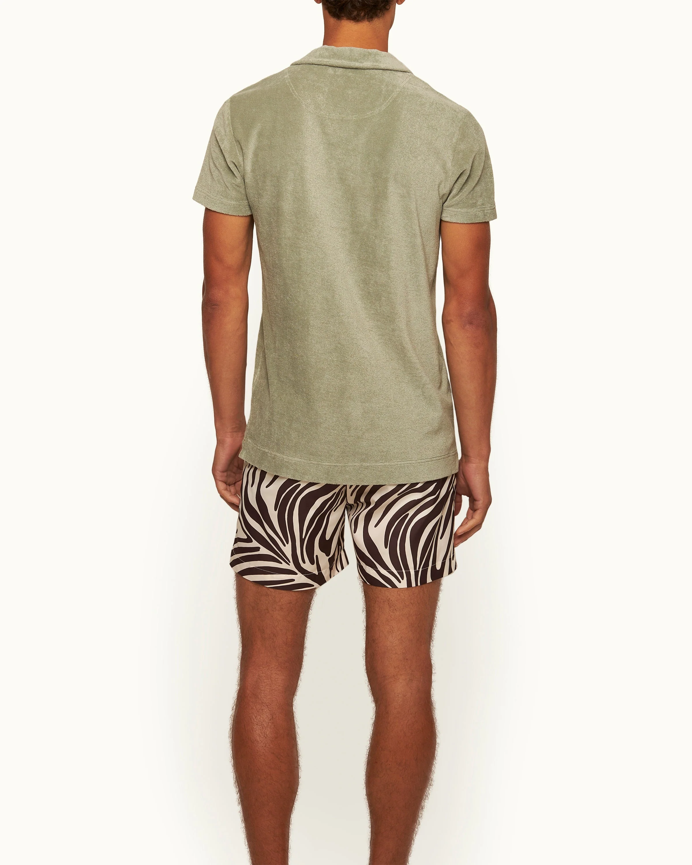 Terry Towelling - Image 4