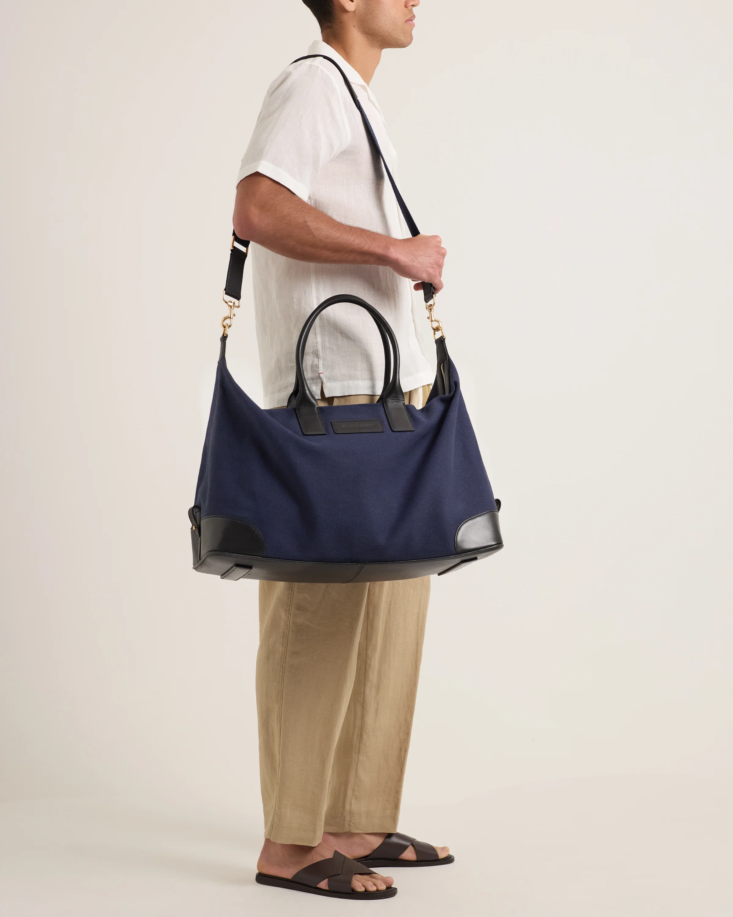 The Weekend Away Bag - Image 4