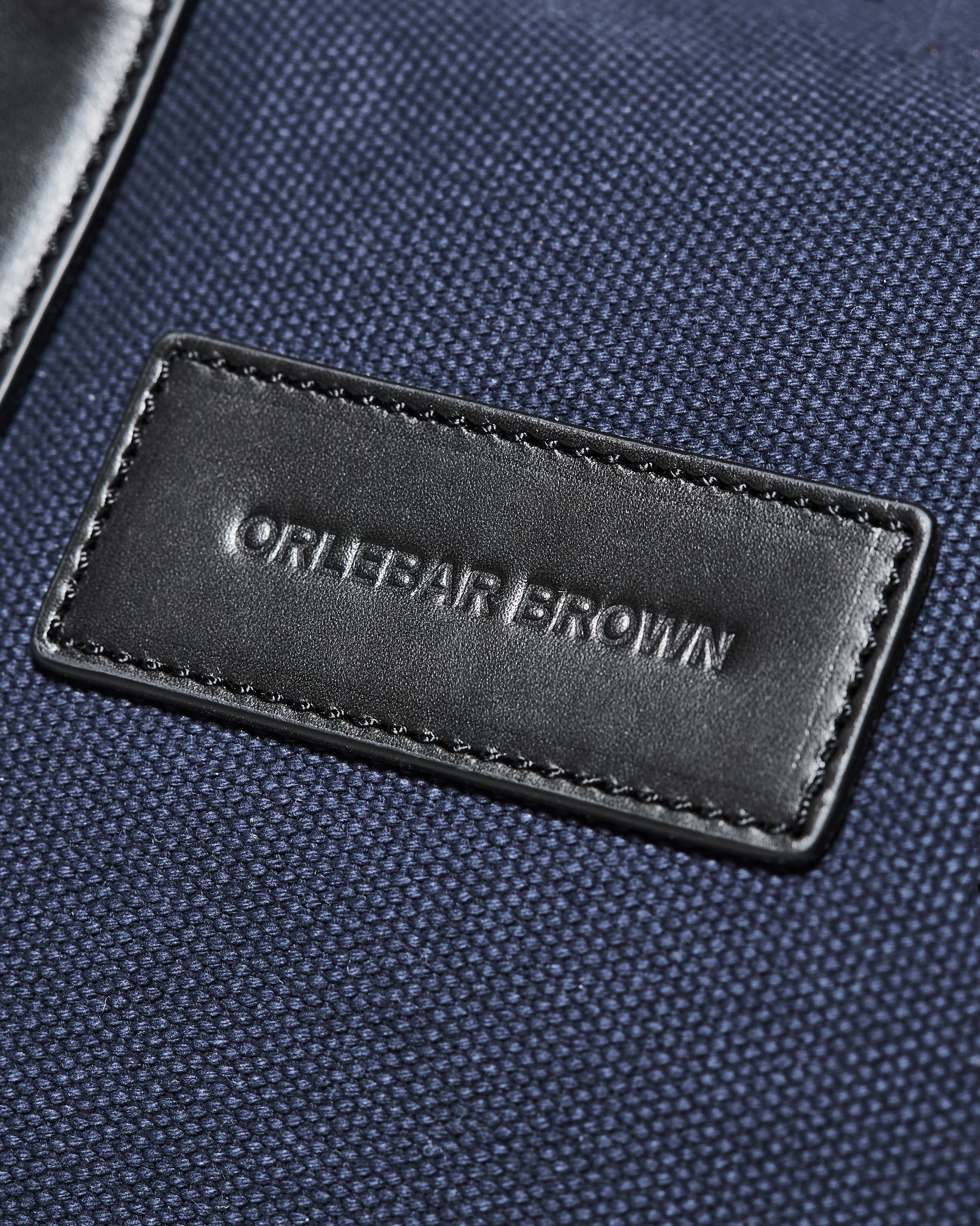 The Weekend Away Bag - Image 5