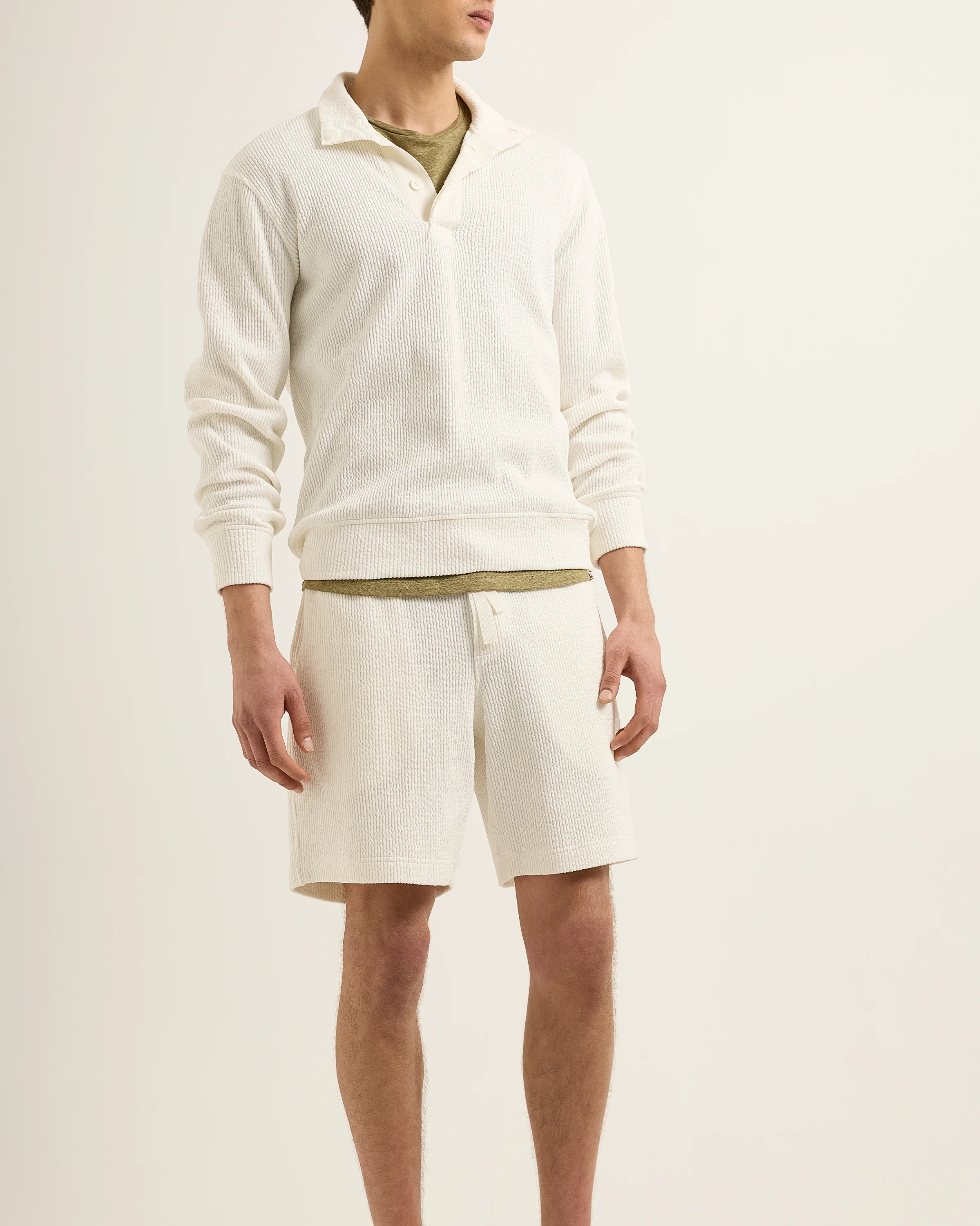 Trevone Seersucker - Image 3